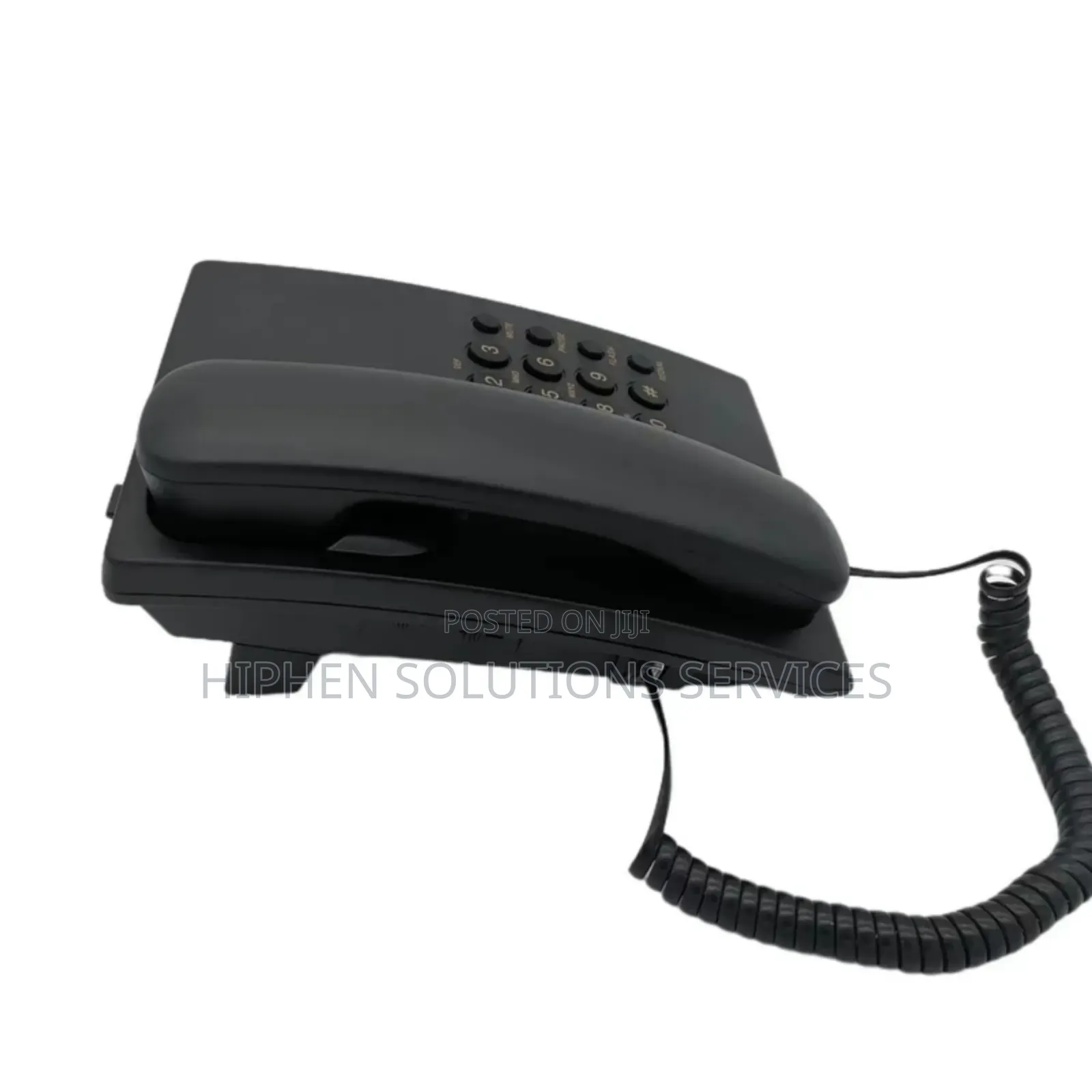 DKK 555+ Intercom Phone Distributor in Port Harcourt
