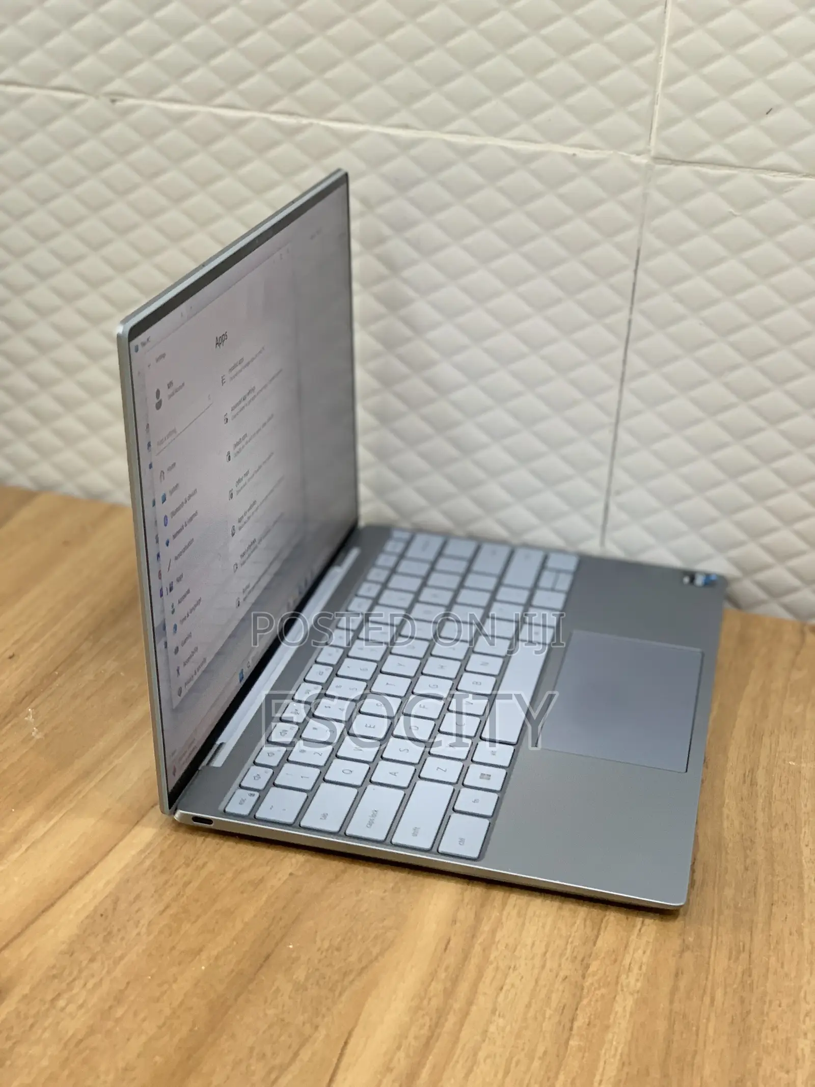 Laptop Dell XPS 13 9315 32GB Intel Core I7 SSD 1T