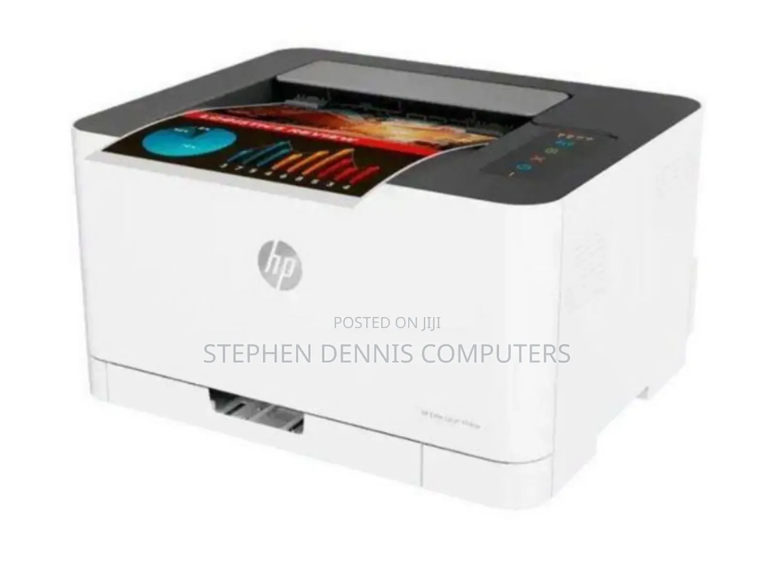 Laserjet 150nw Hp Wireless Colour Printer