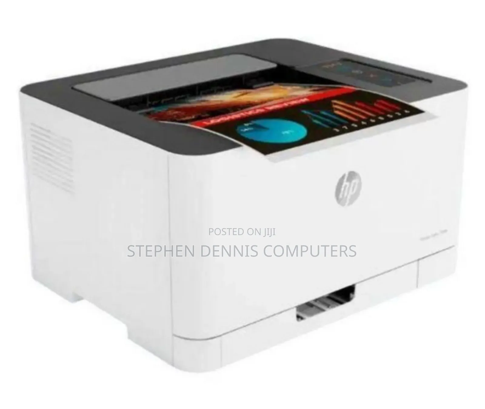 Laserjet 150nw Hp Wireless Colour Printer