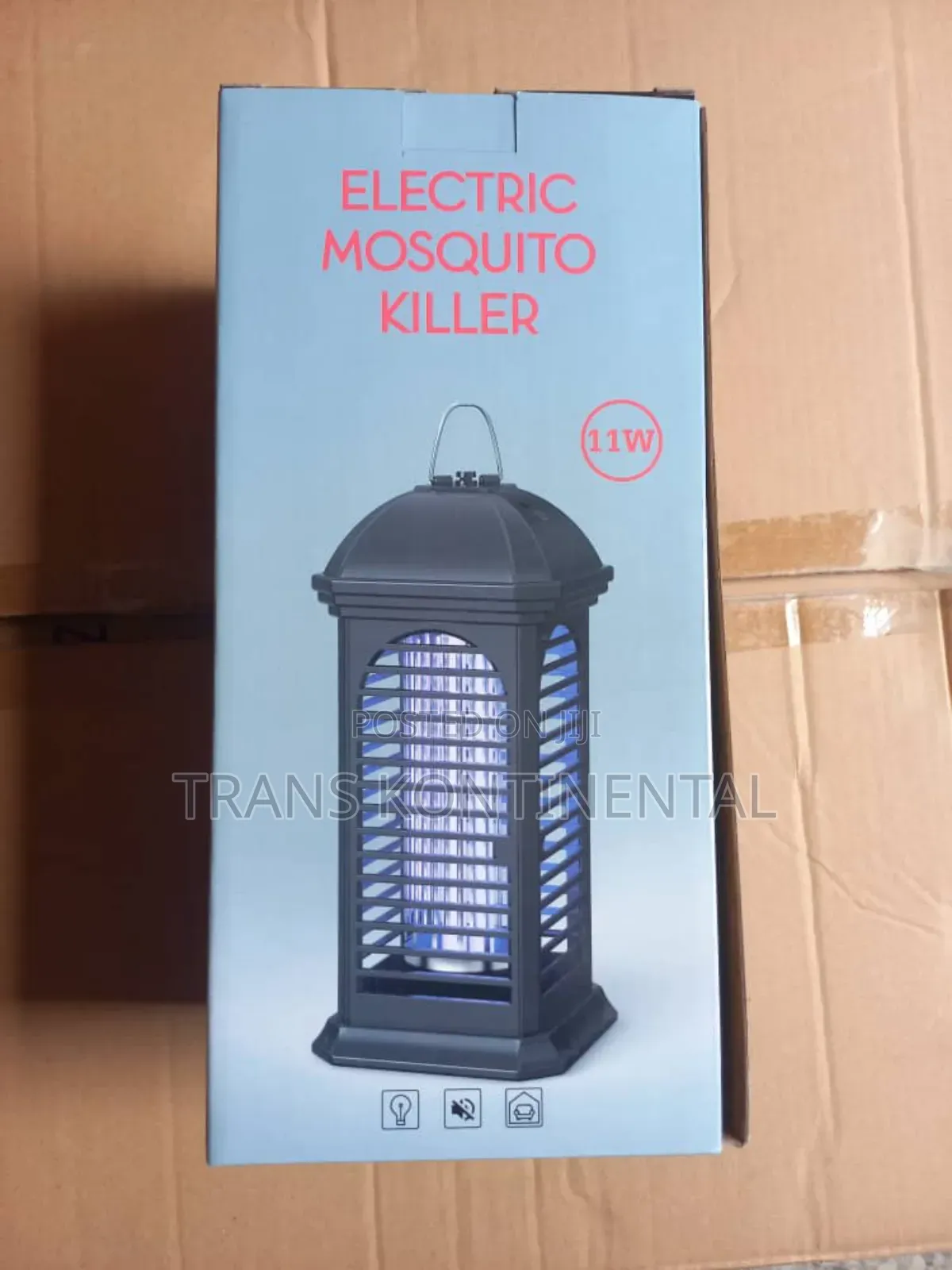 Electric Mosquito Killer