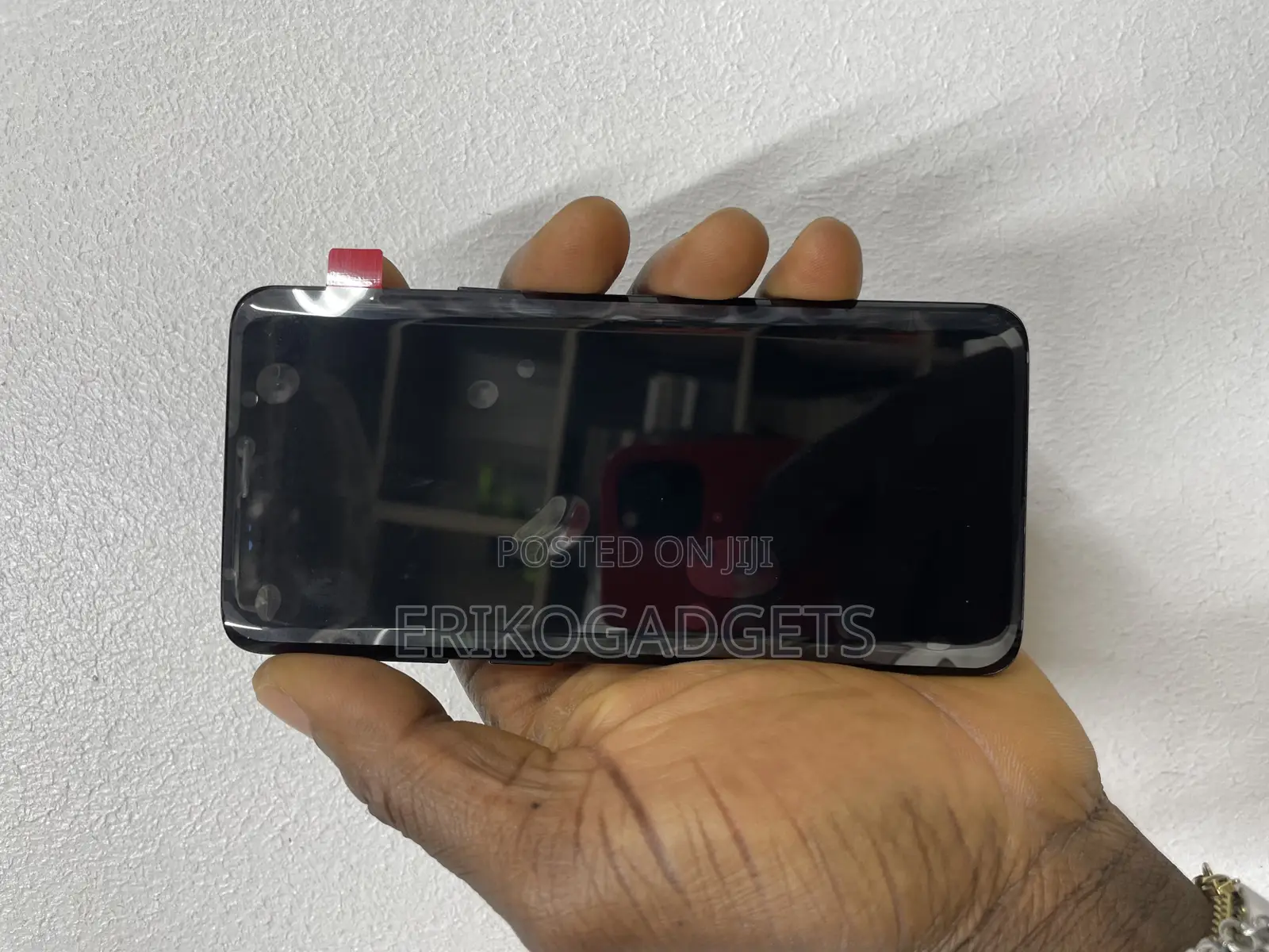 S9 Original Full Display Screen