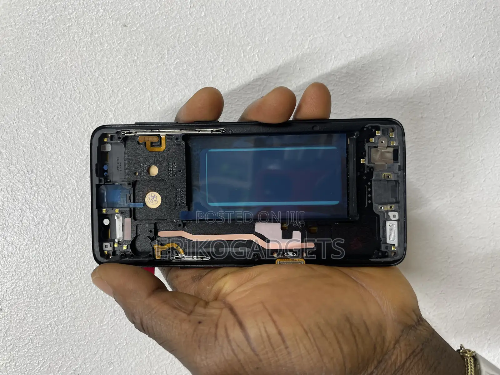 S9 Original Full Display Screen