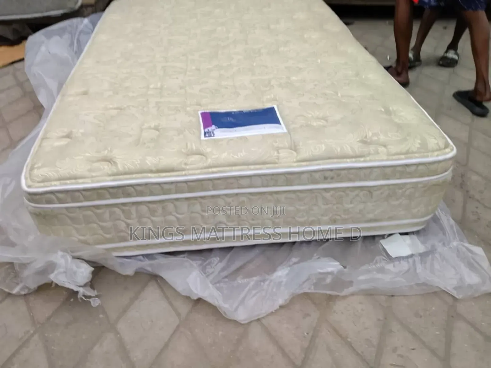 Mattress for Happy Family Home