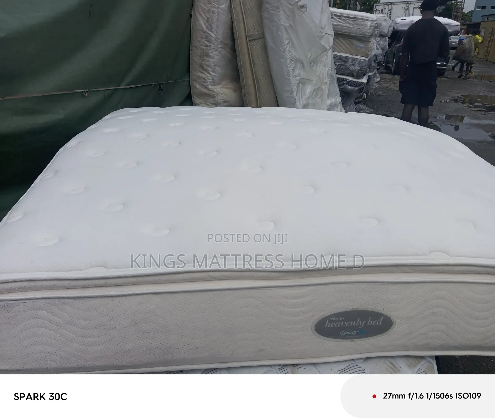 Mattress for Happy Family Home