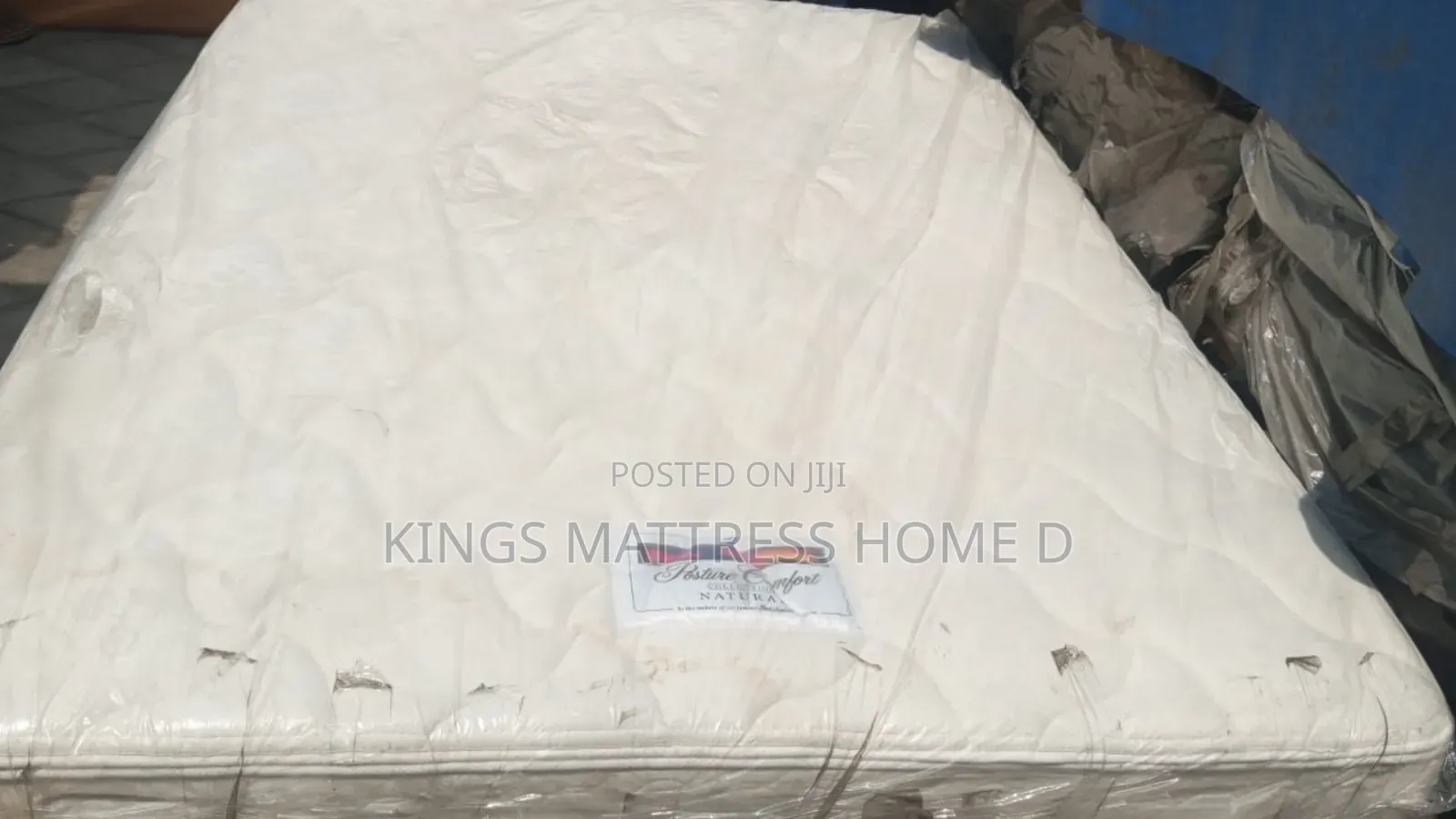 Mattress for Happy Family Home