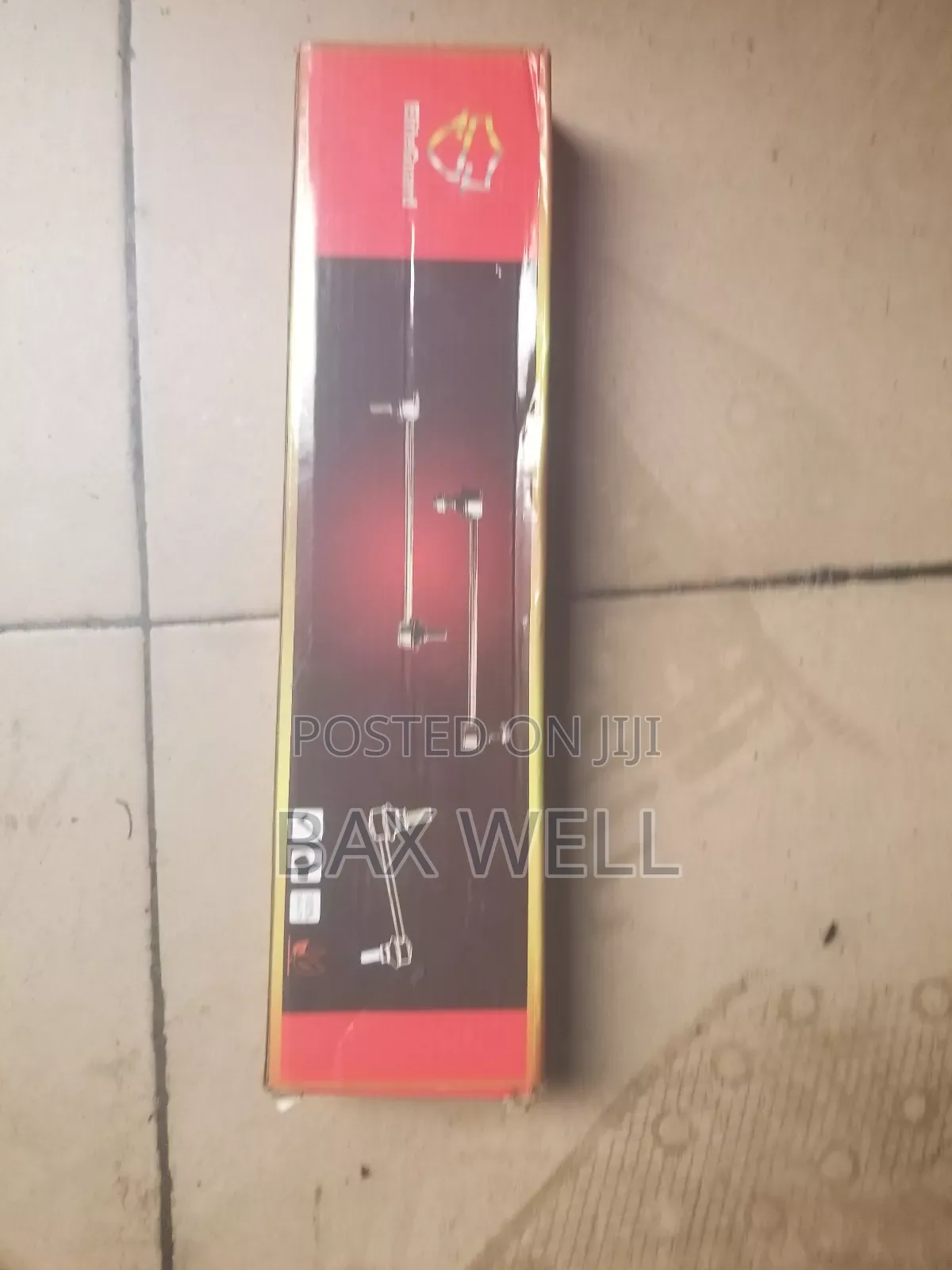 Original Quality Front Linkage for Es350 and 2.7 Camry