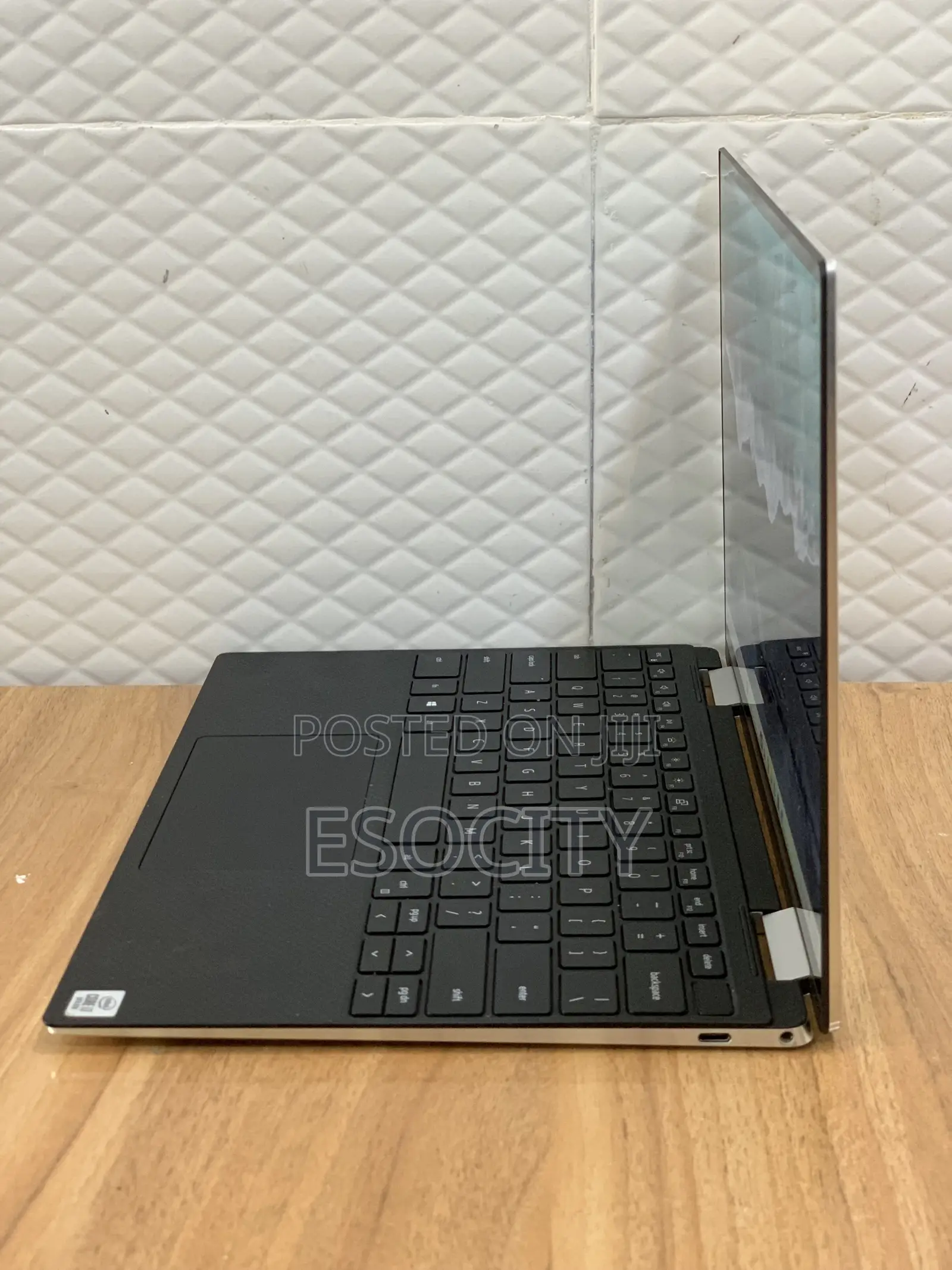 Laptop Dell XPS 13 7390 32GB Intel Core I7 SSD 512GB