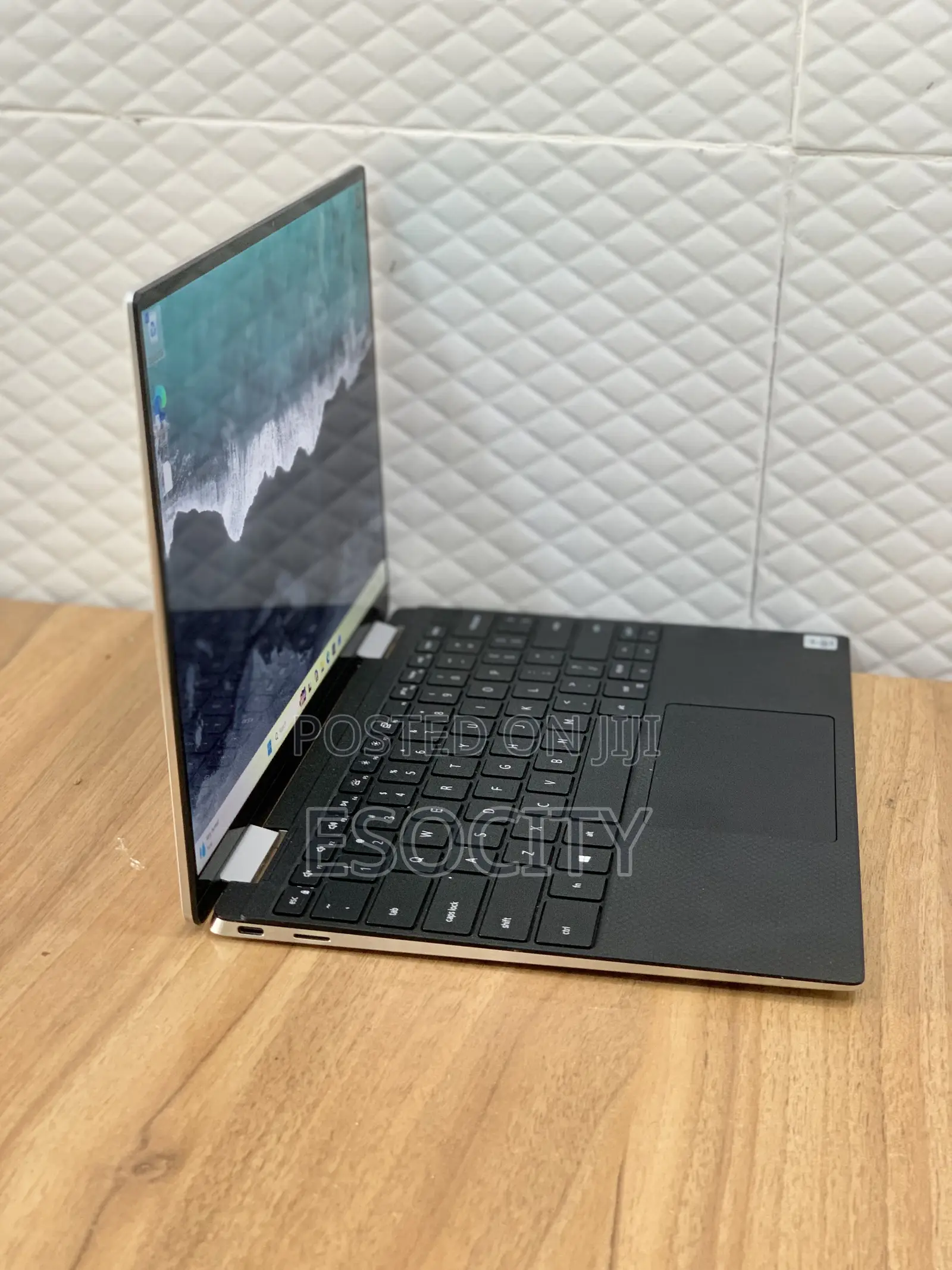 Laptop Dell XPS 13 7390 32GB Intel Core I7 SSD 512GB