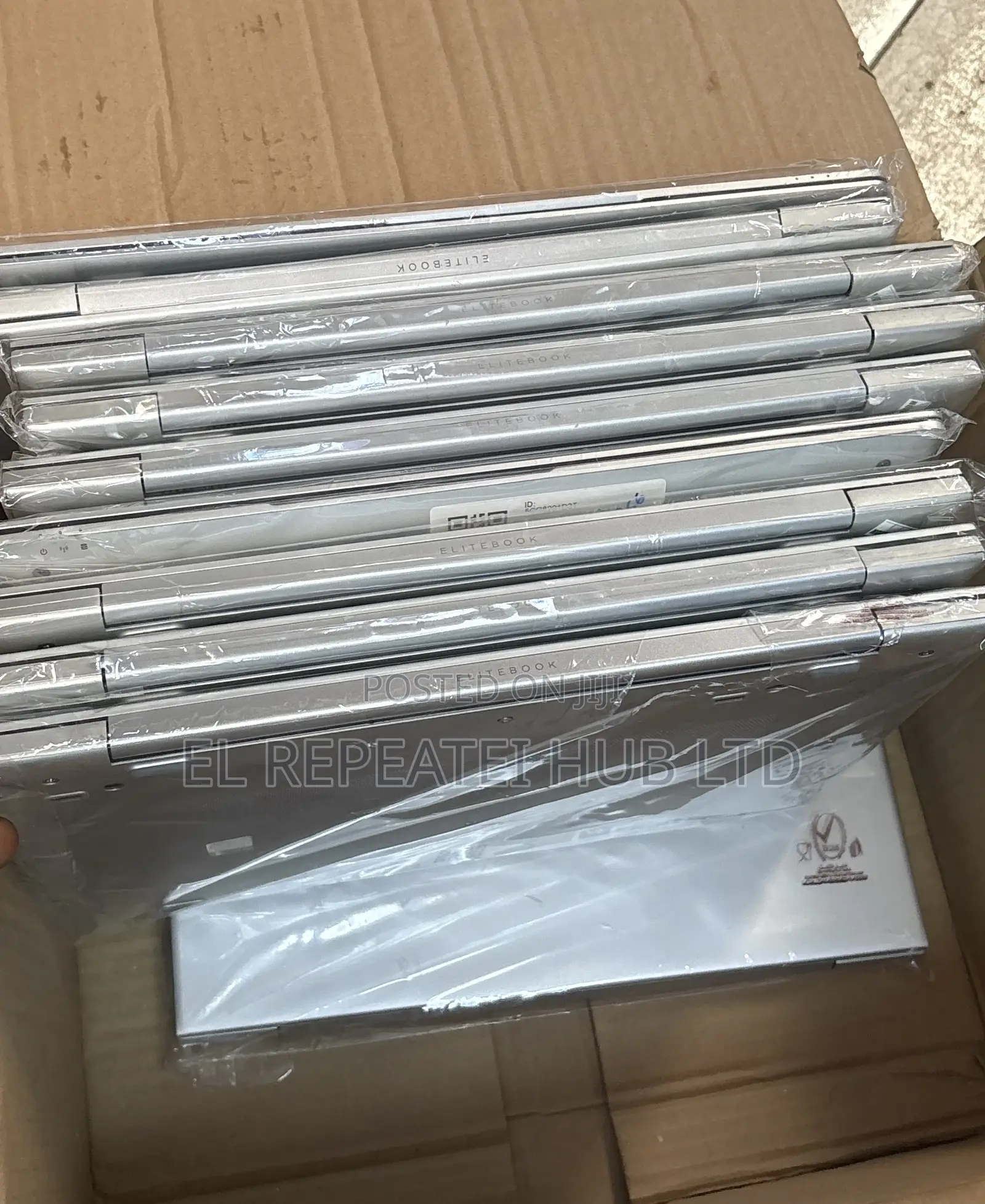 Laptop HP EliteBook 840 G5 8GB Intel Core i5 SSD 256GB