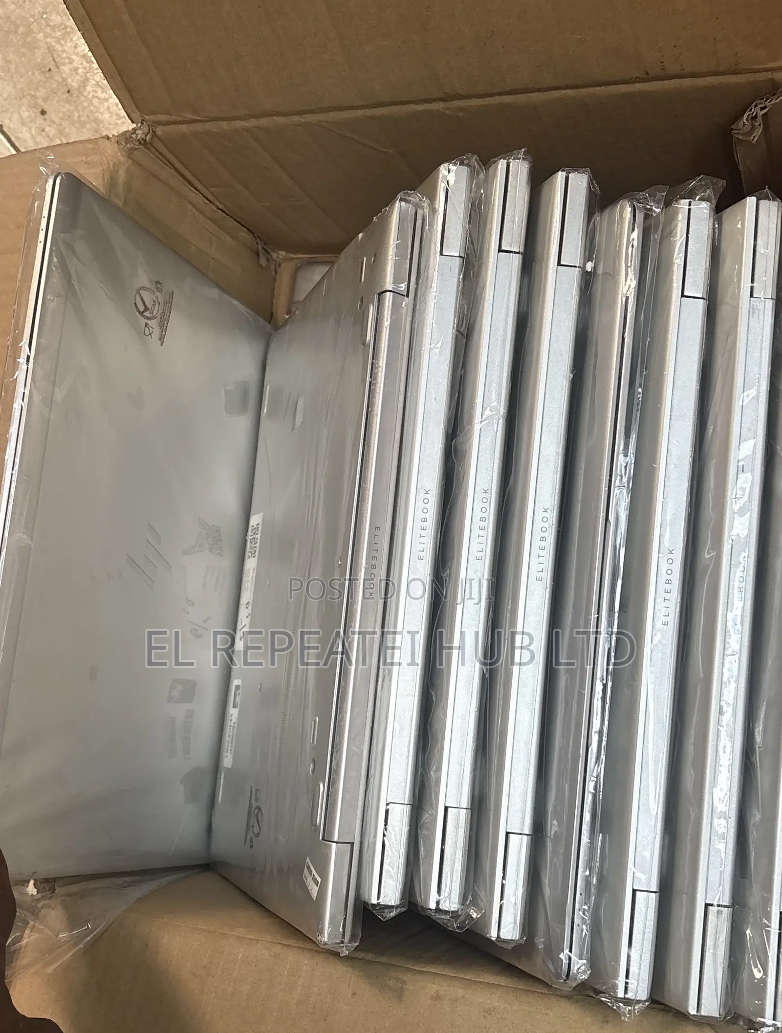 Laptop HP EliteBook 840 G5 8GB Intel Core i5 SSD 256GB