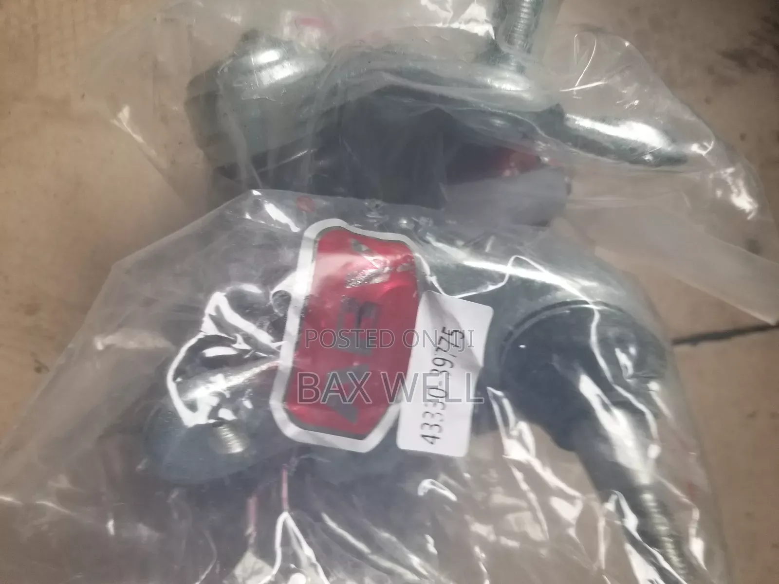 Original Quality Ball Joint for 2.7 Camry and Lexus Es350