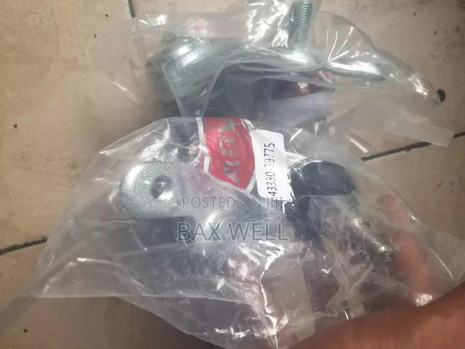 Original Quality Ball Joint for 2.7 Camry and Lexus Es350