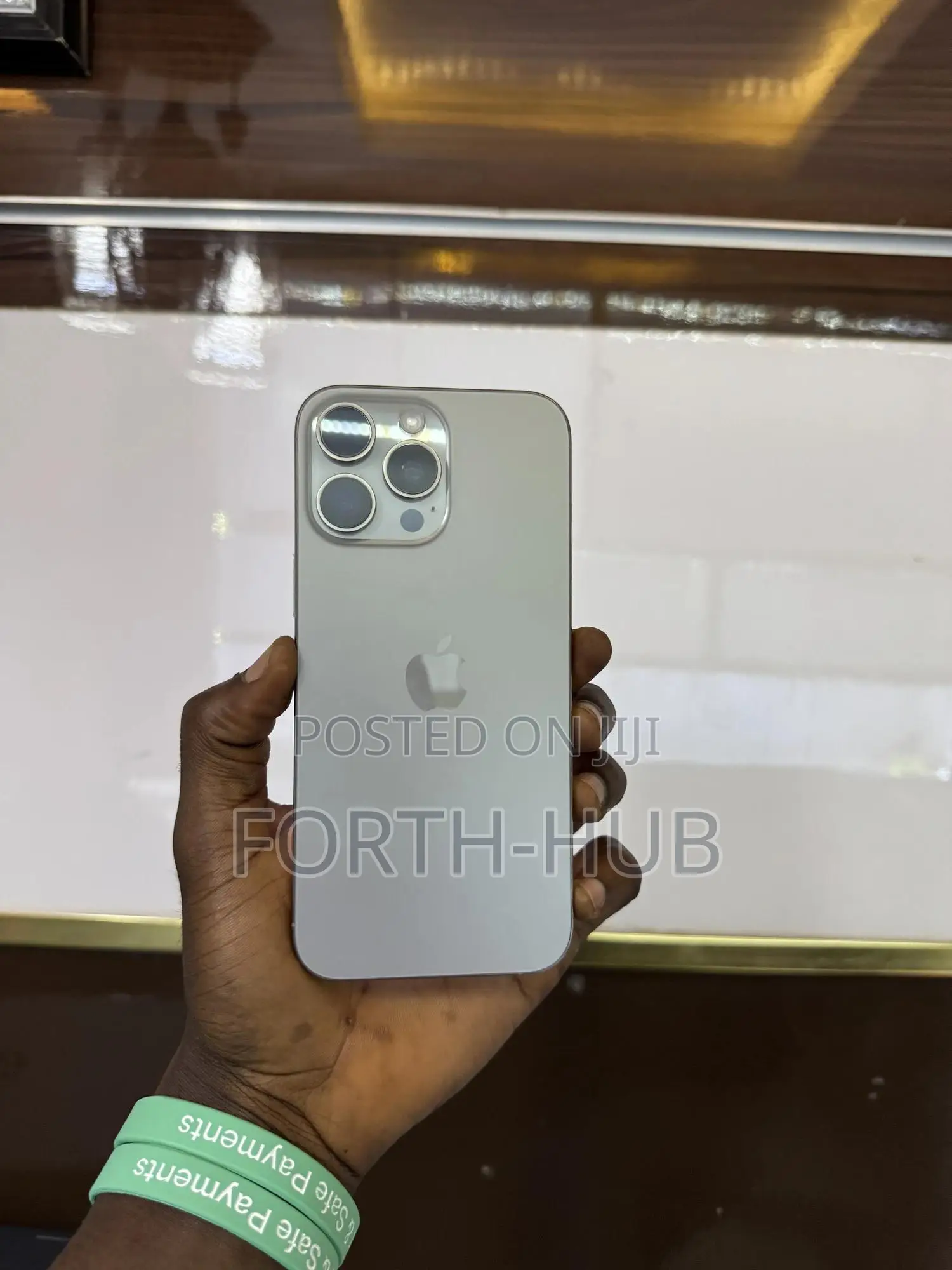 Apple iPhone 16 Pro Max 256 GB
