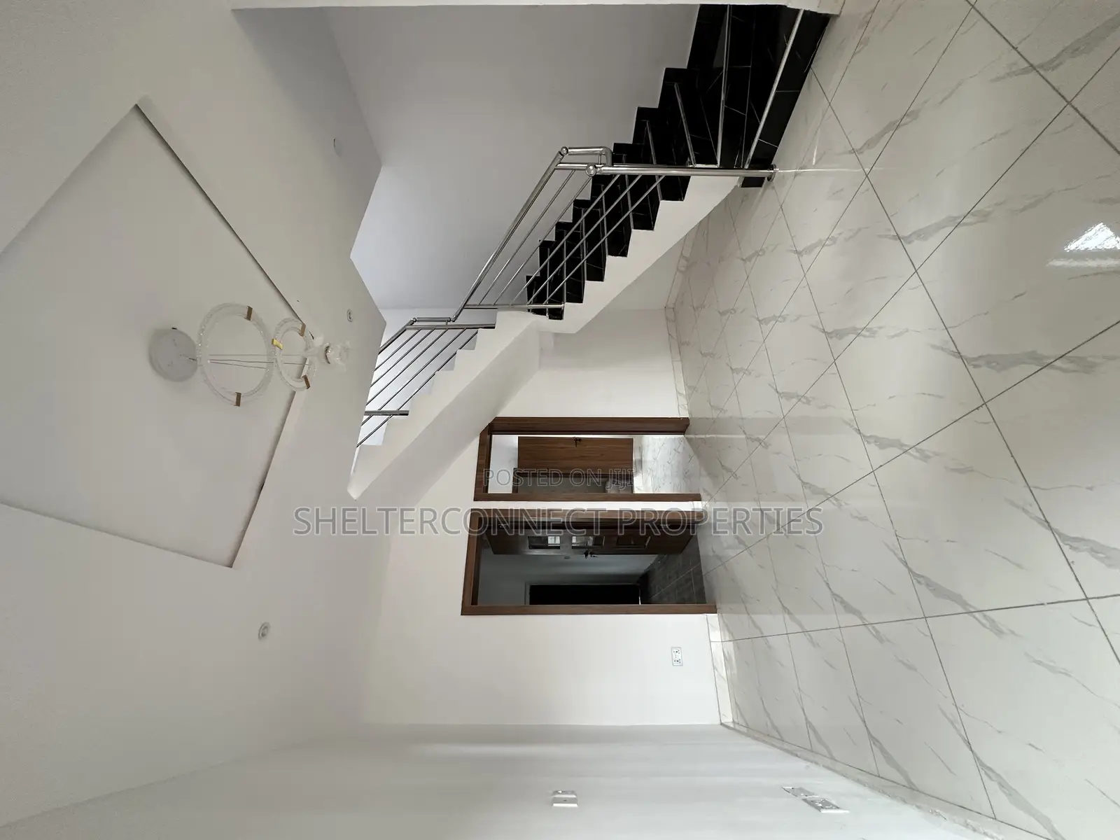 3bdrm Townhouse/Terrace in Ajah for sale
