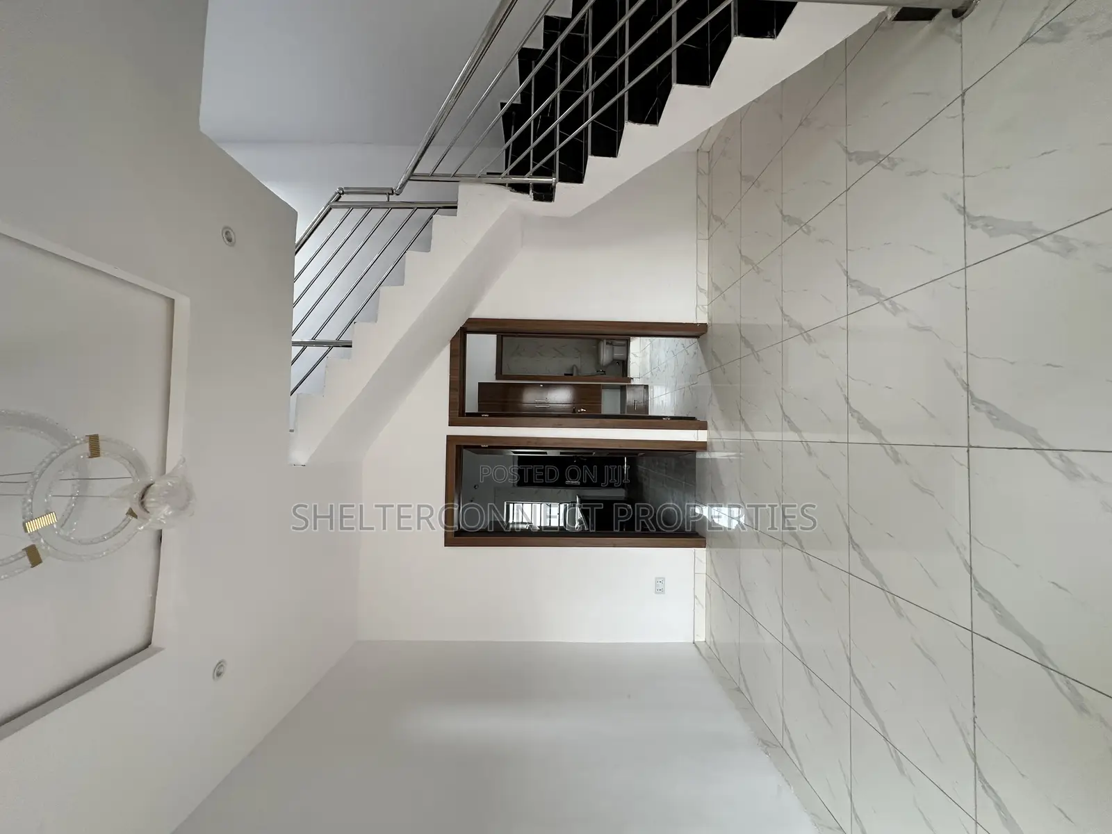 3bdrm Townhouse/Terrace in Ajah for sale