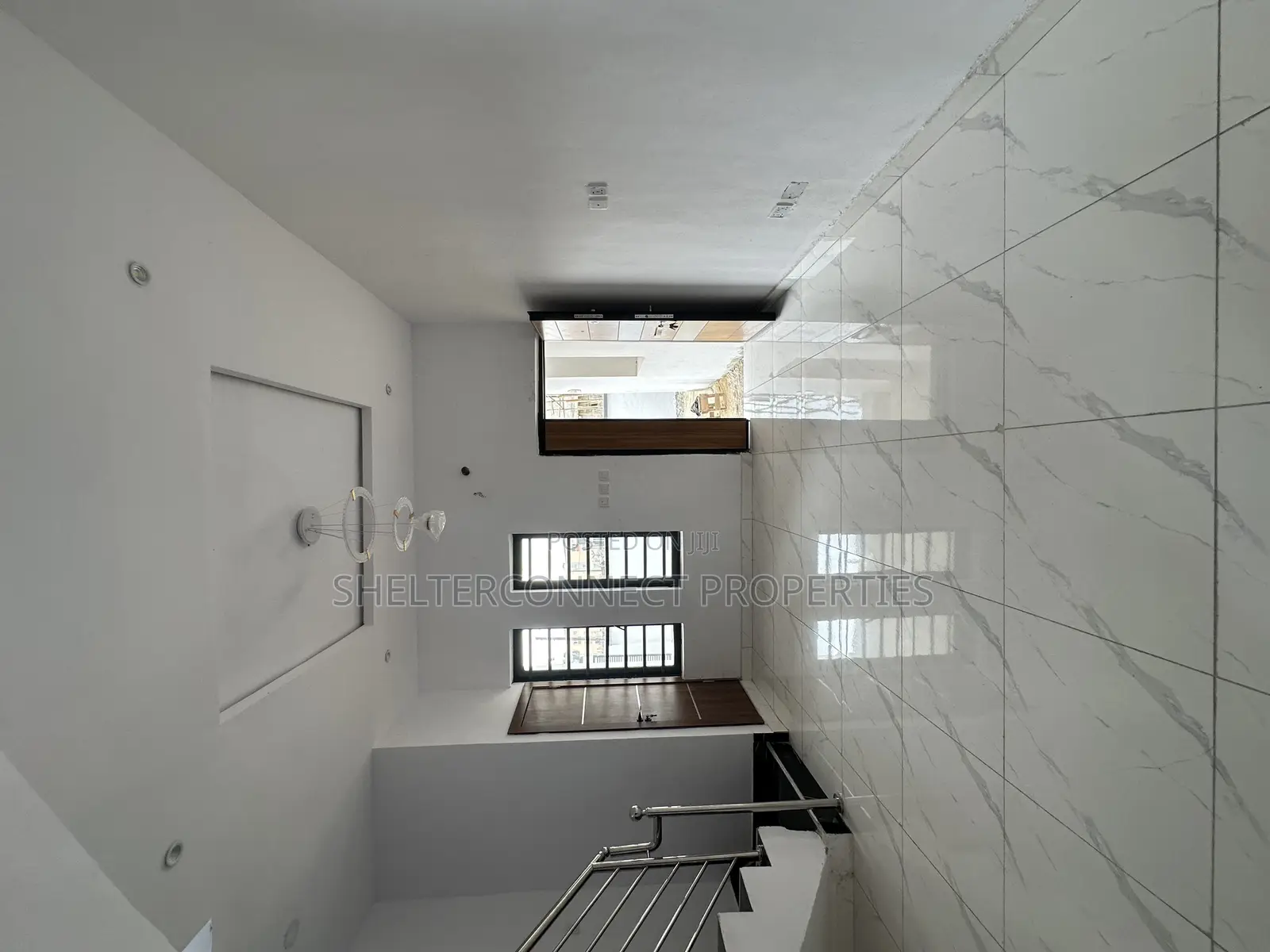 3bdrm Townhouse/Terrace in Ajah for sale