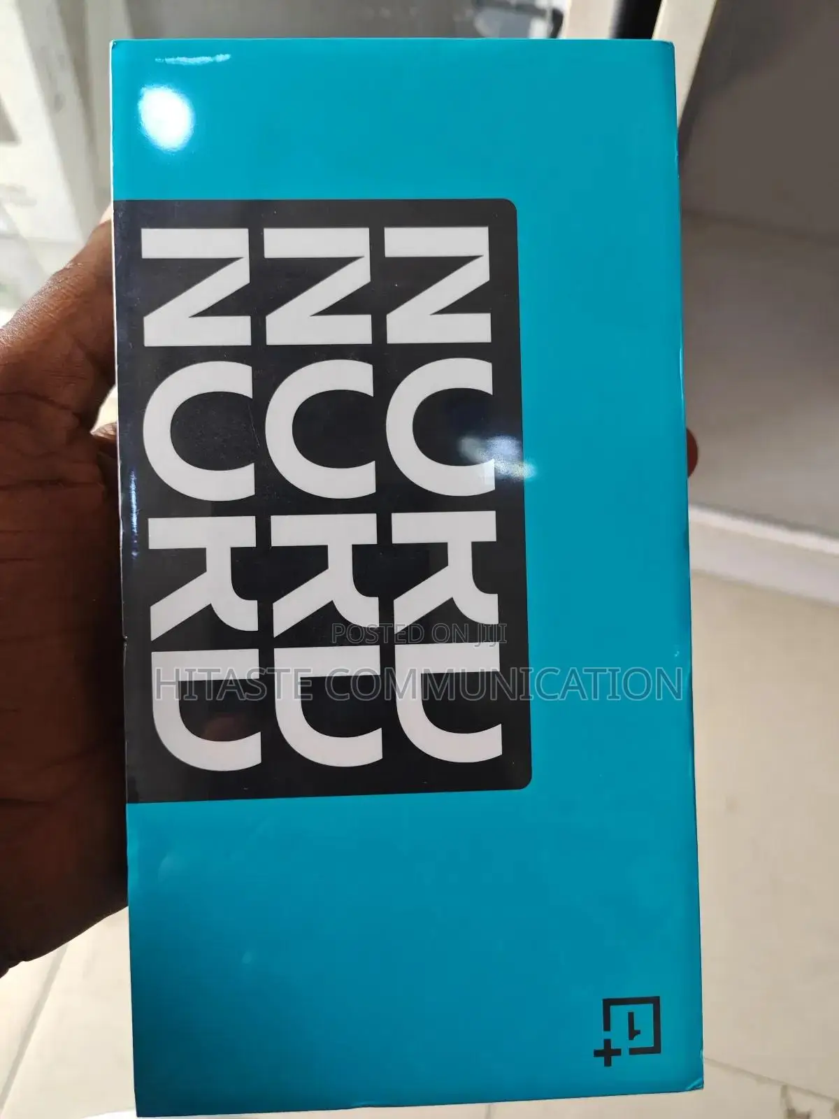 New OnePlus Nord 5 512 GB Gray