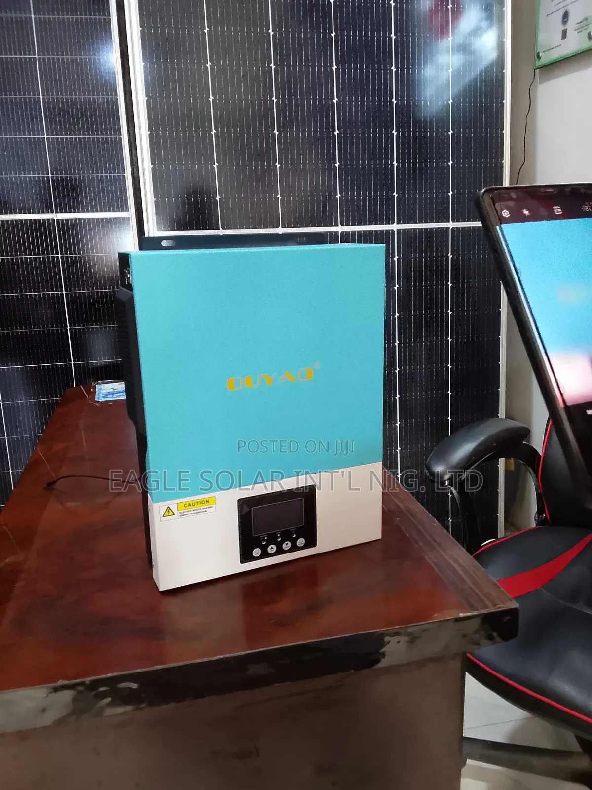 1.5kva 12v Hybrid Inverter