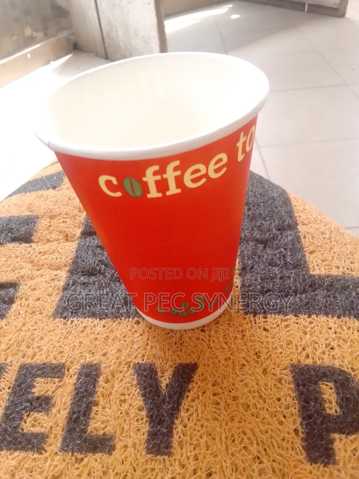 Paper Coffee Cup With Cover 50 Pics