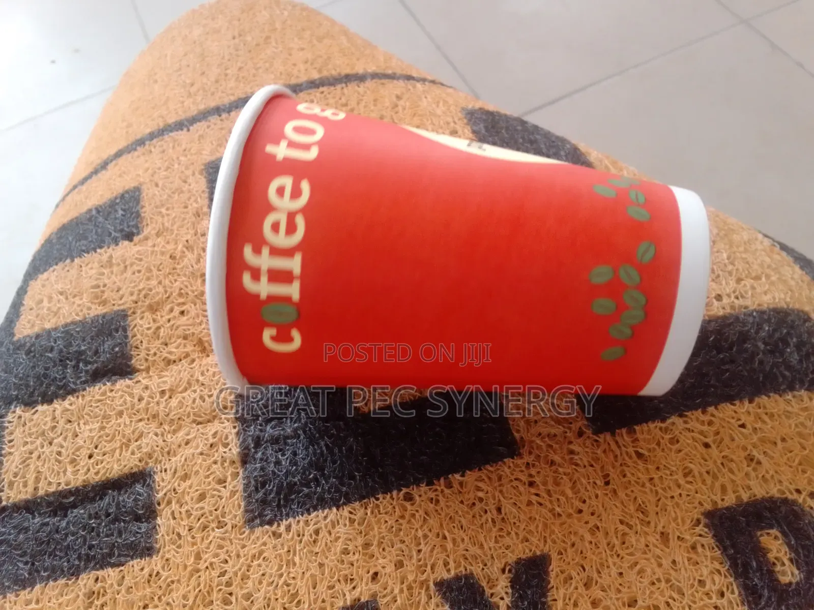Paper Coffee Cup With Cover 50 Pics