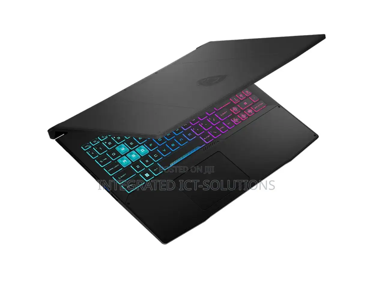 New Laptop MSI Katana 15 16GB Intel Core I7 SSD 1T