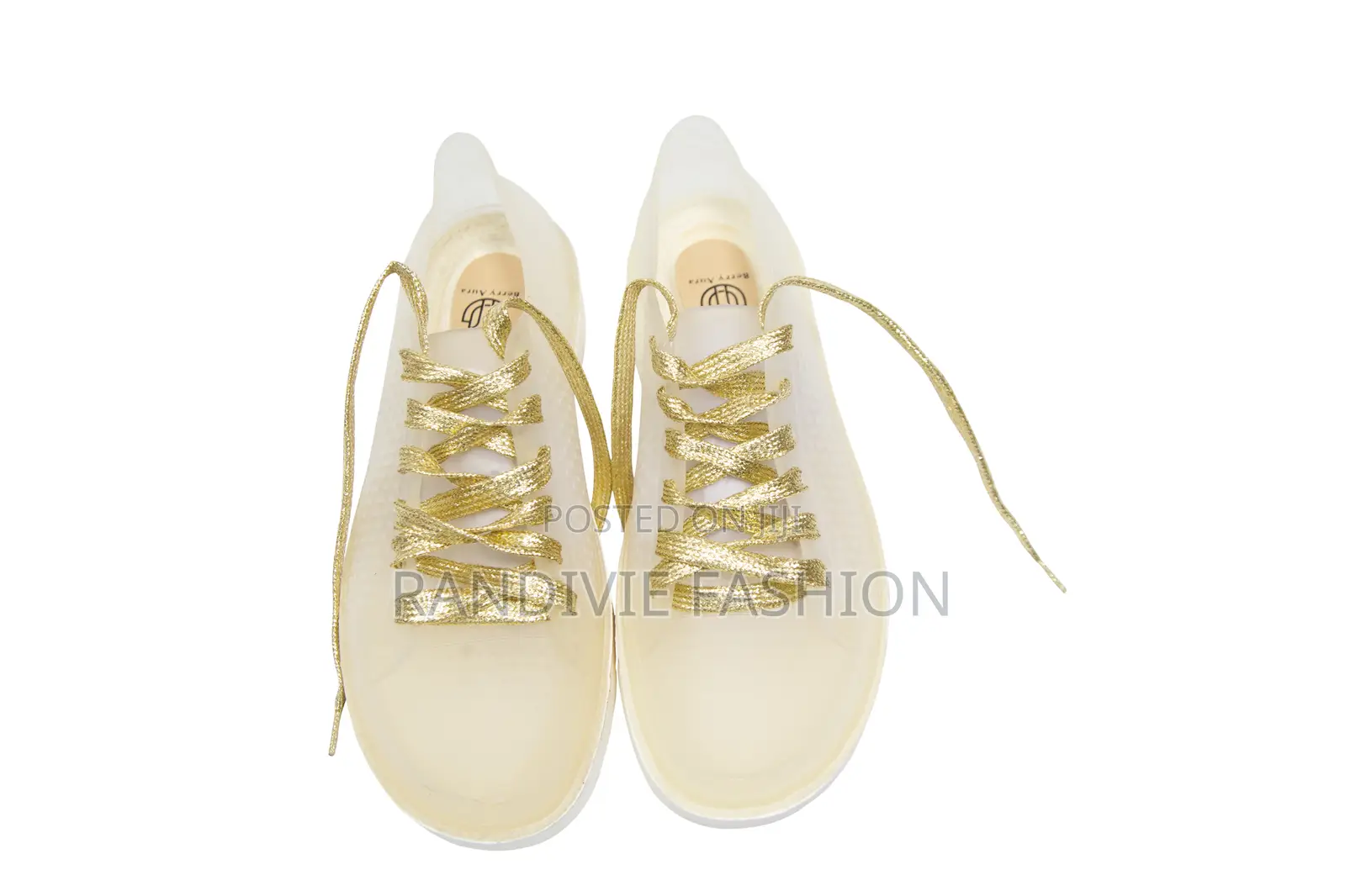 Pretty Zulu Sneakers