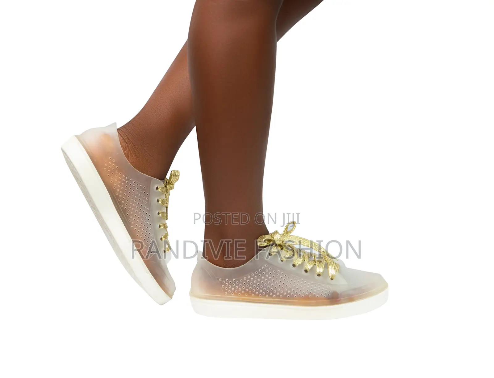 Pretty Zulu Sneakers