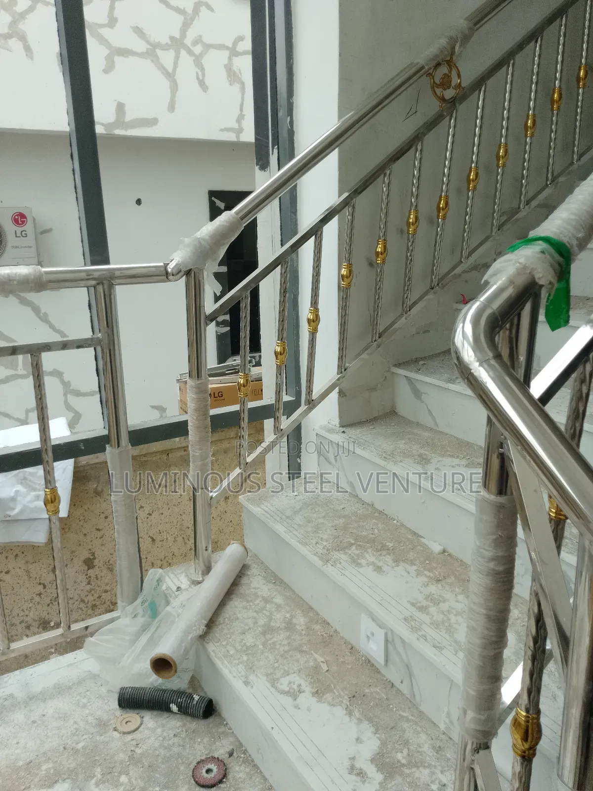 Stainless Steel 304 Material That Can Withstand Any Corrosion