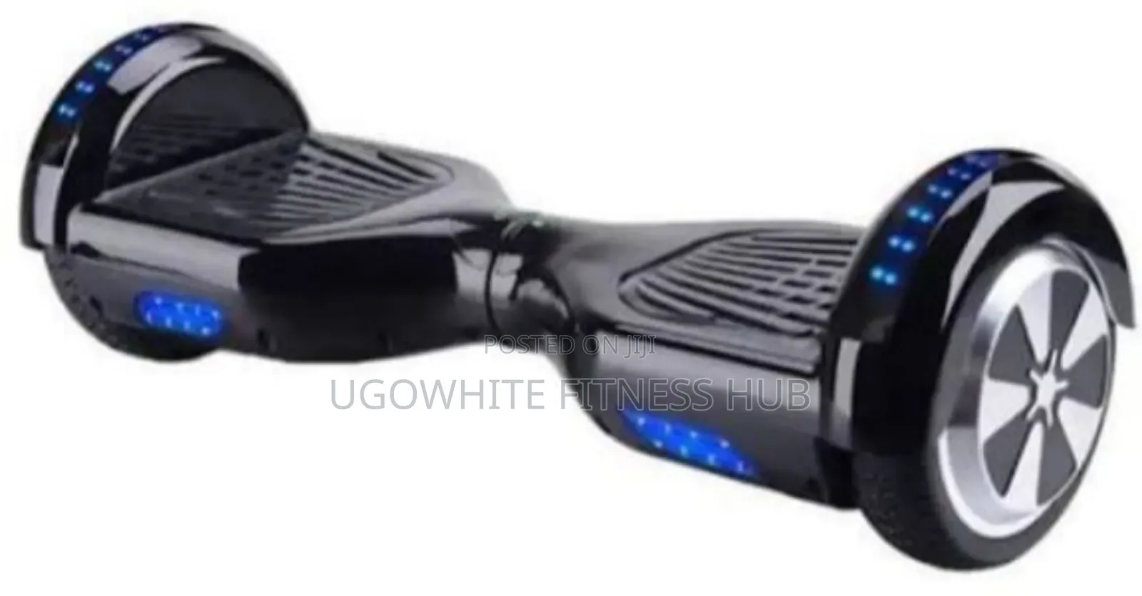 Hoverboard