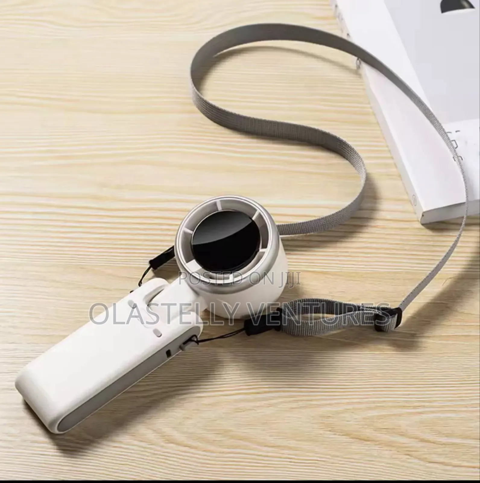 Portable Handheld Fan Foldable Desk Fan. Tw. Dg