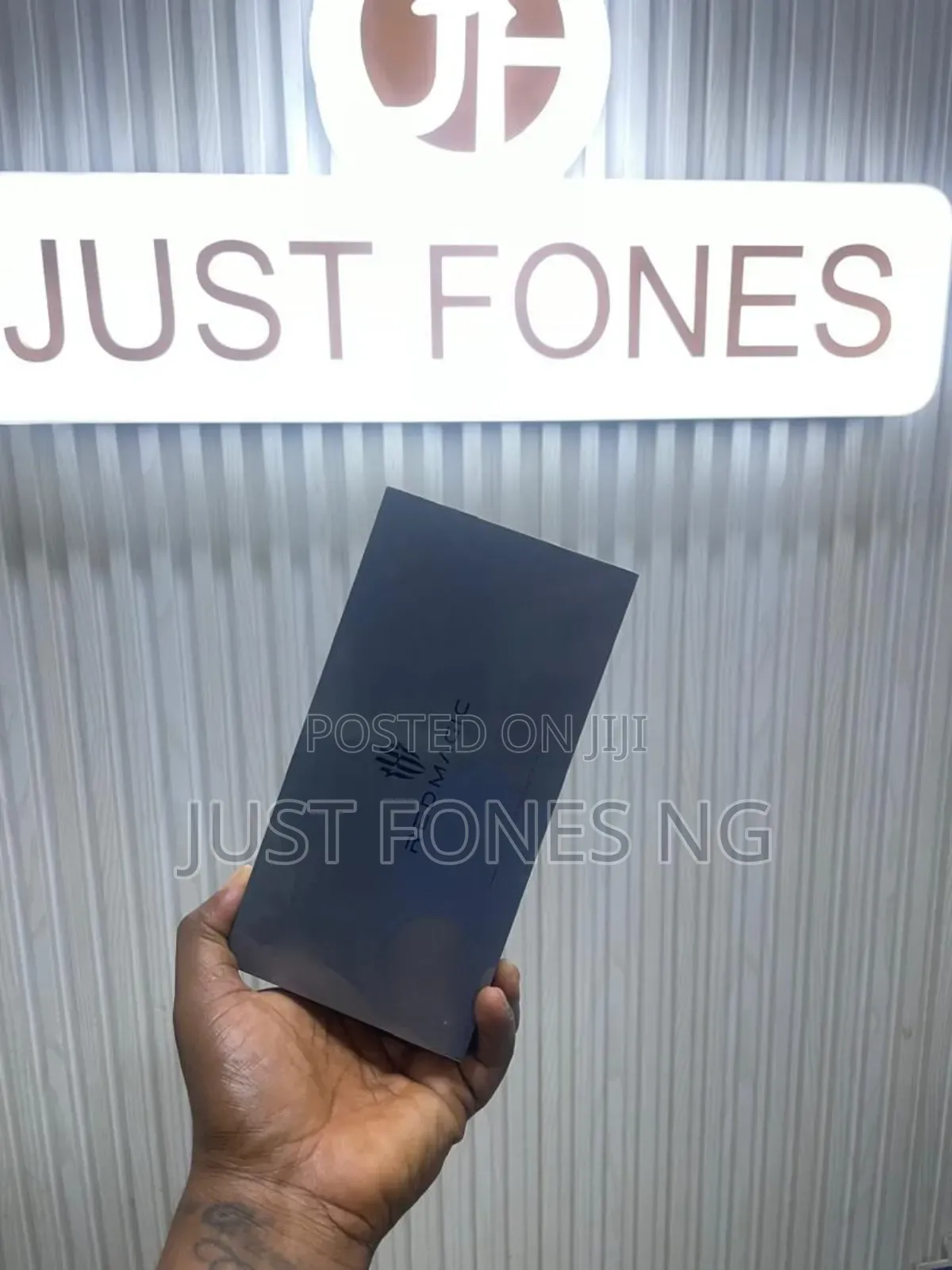 New ZTE nubia Redmagic 11 Pro 5G 1 TB