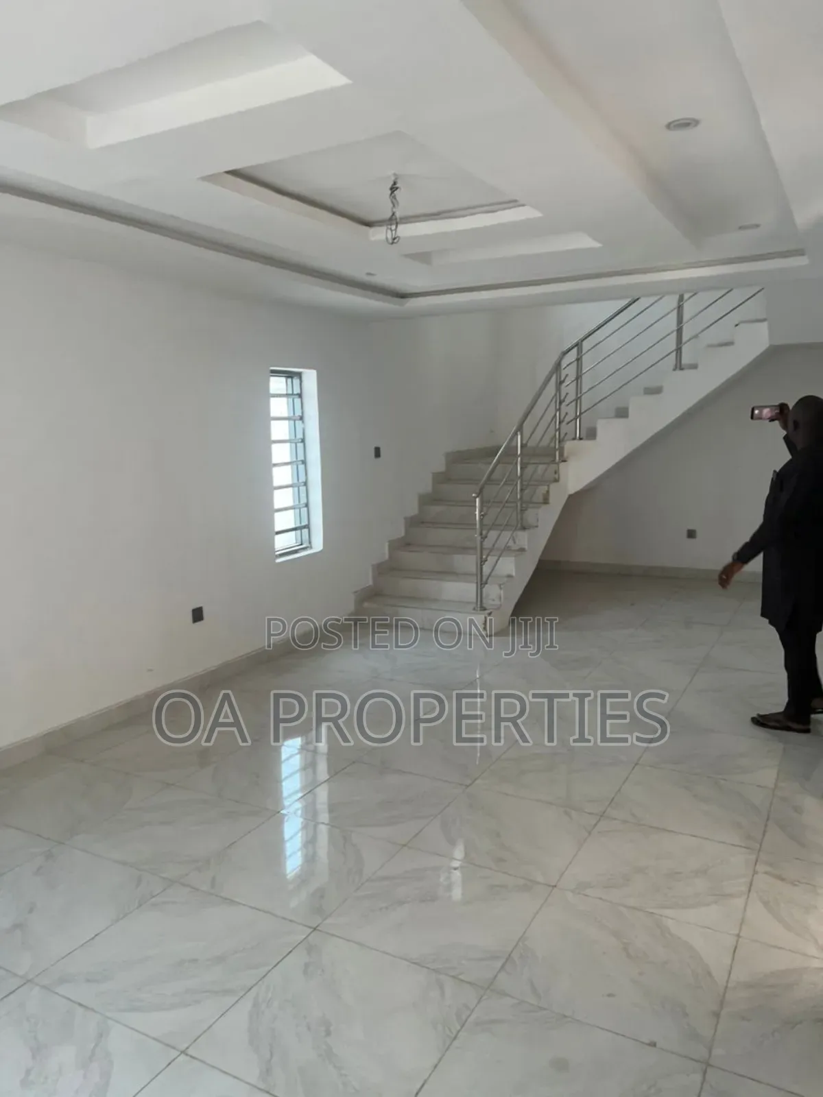 3bdrm Duplex in Ibadan for sale