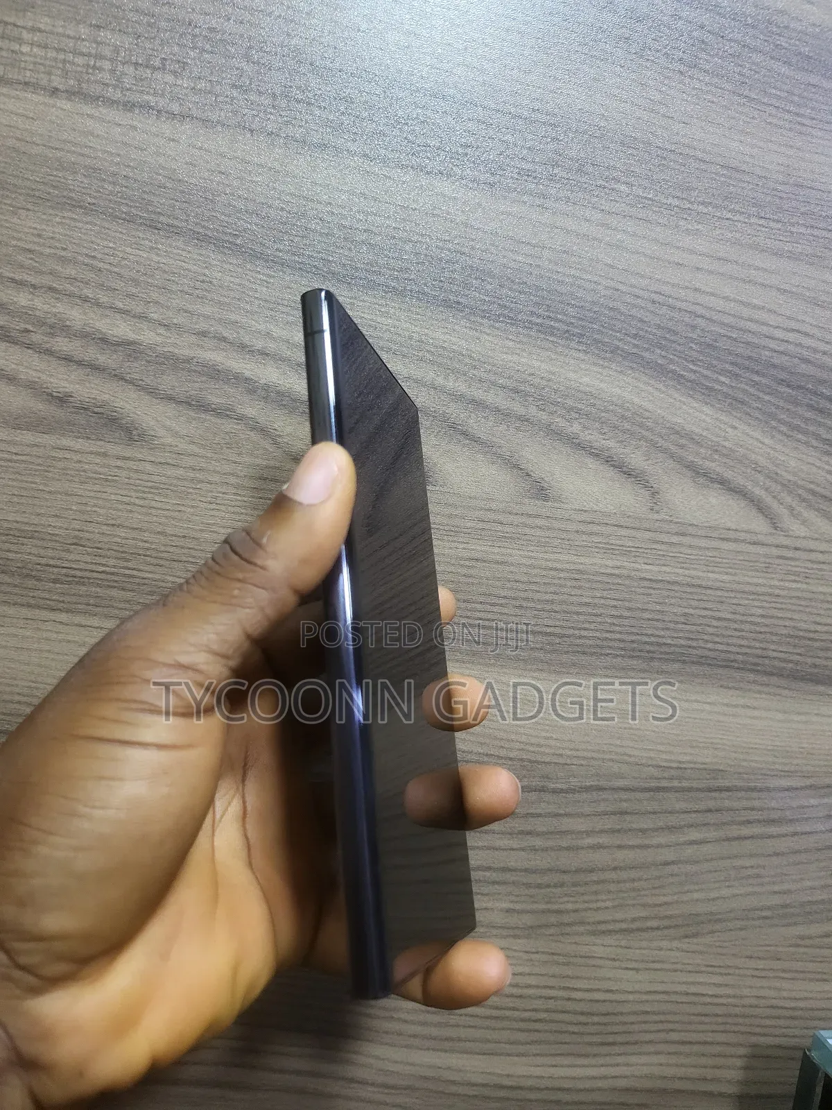Samsung Galaxy S23 Ultra 512 GB Black