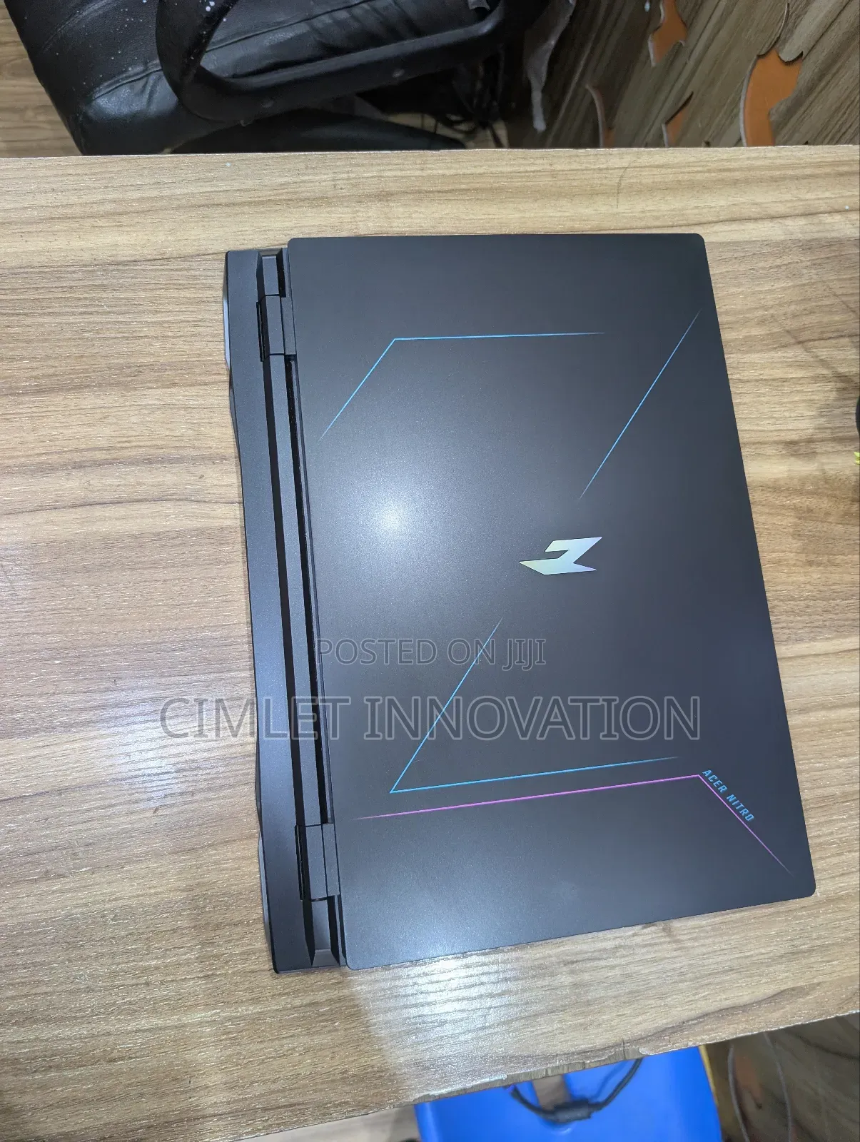 Laptop Acer Nitro 17 16GB AMD Ryzen 7 SSD 1T