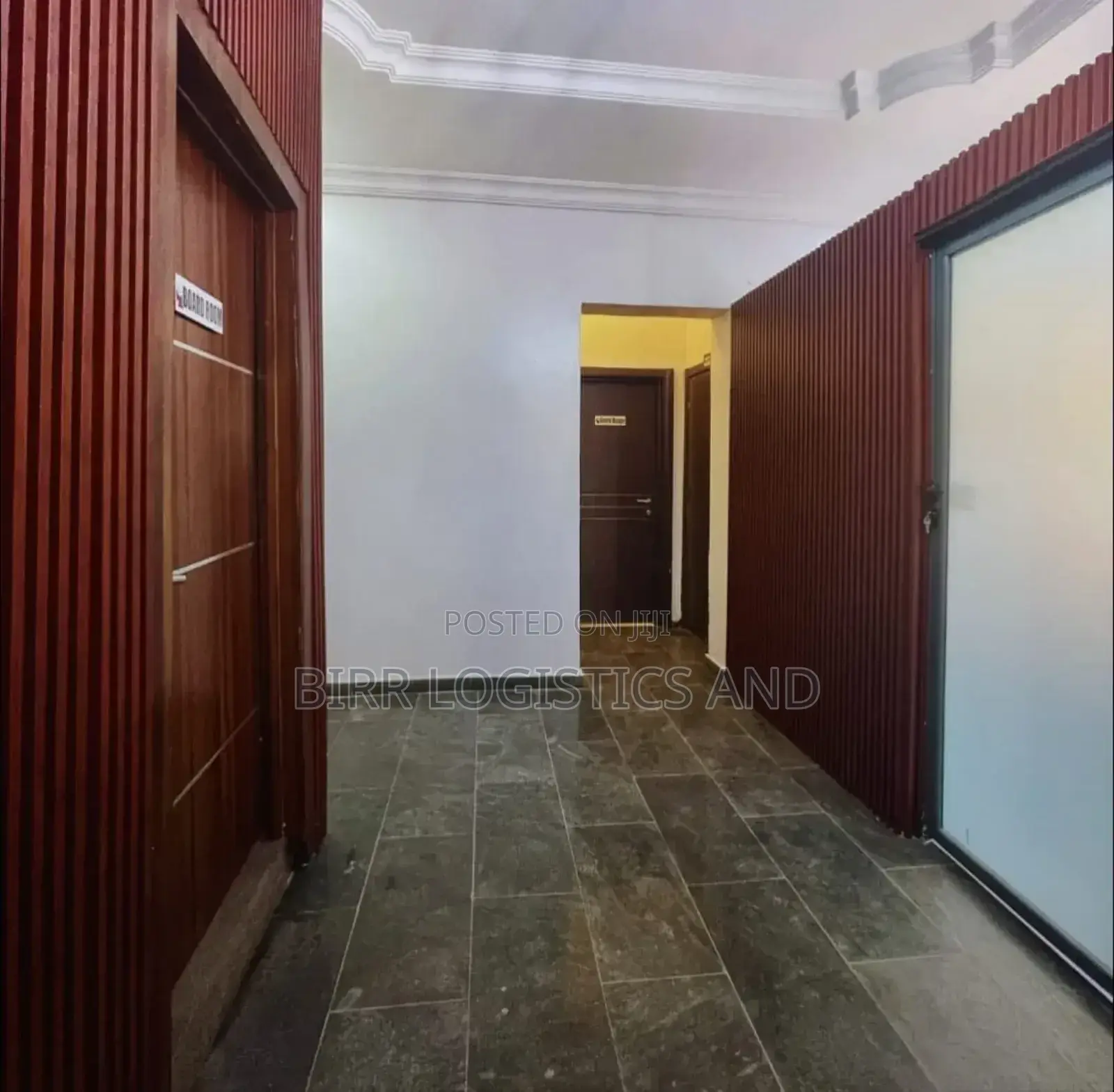Office Remodeling, Office Renovation, Interior Design