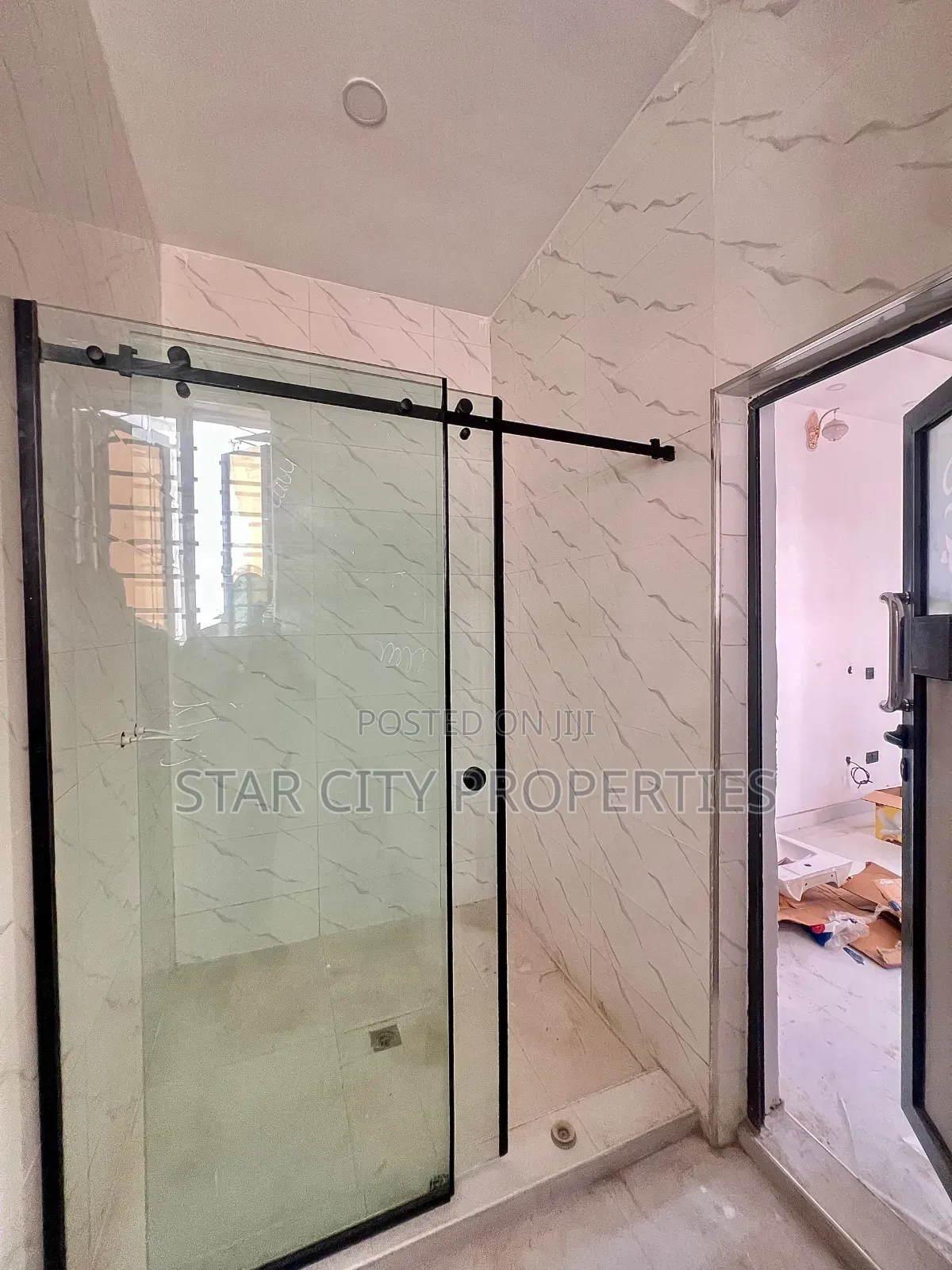 4bdrm Duplex in Ogba Ikeja Lagos for sale