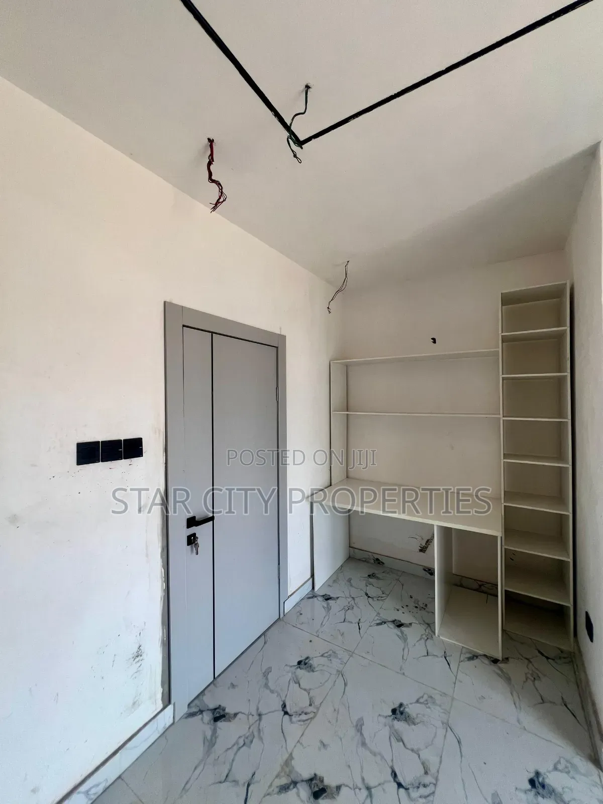 4bdrm Duplex in Ikeja Lagos for sale