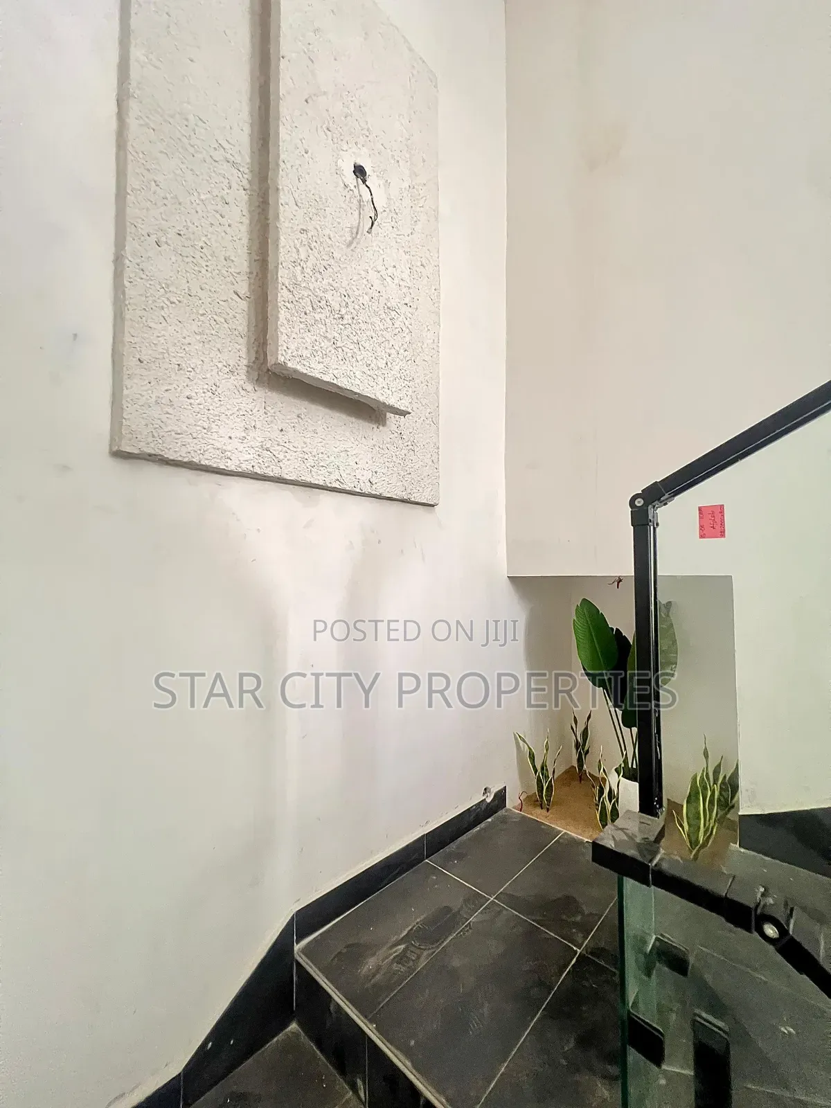 4bdrm Duplex in Ikeja Lagos for sale
