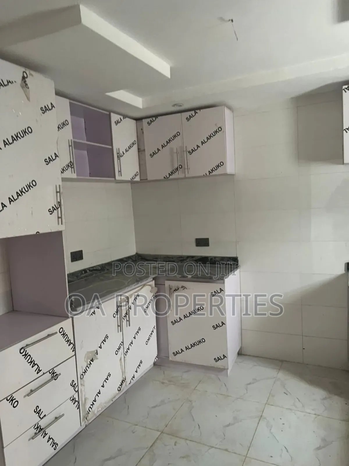 3bdrm Duplex in Ibadan for sale