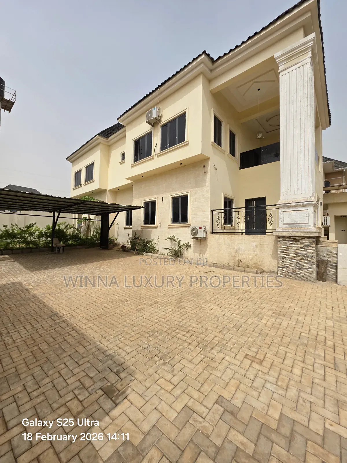 4bdrm Duplex in Ifedi City Gate, Kaura for sale