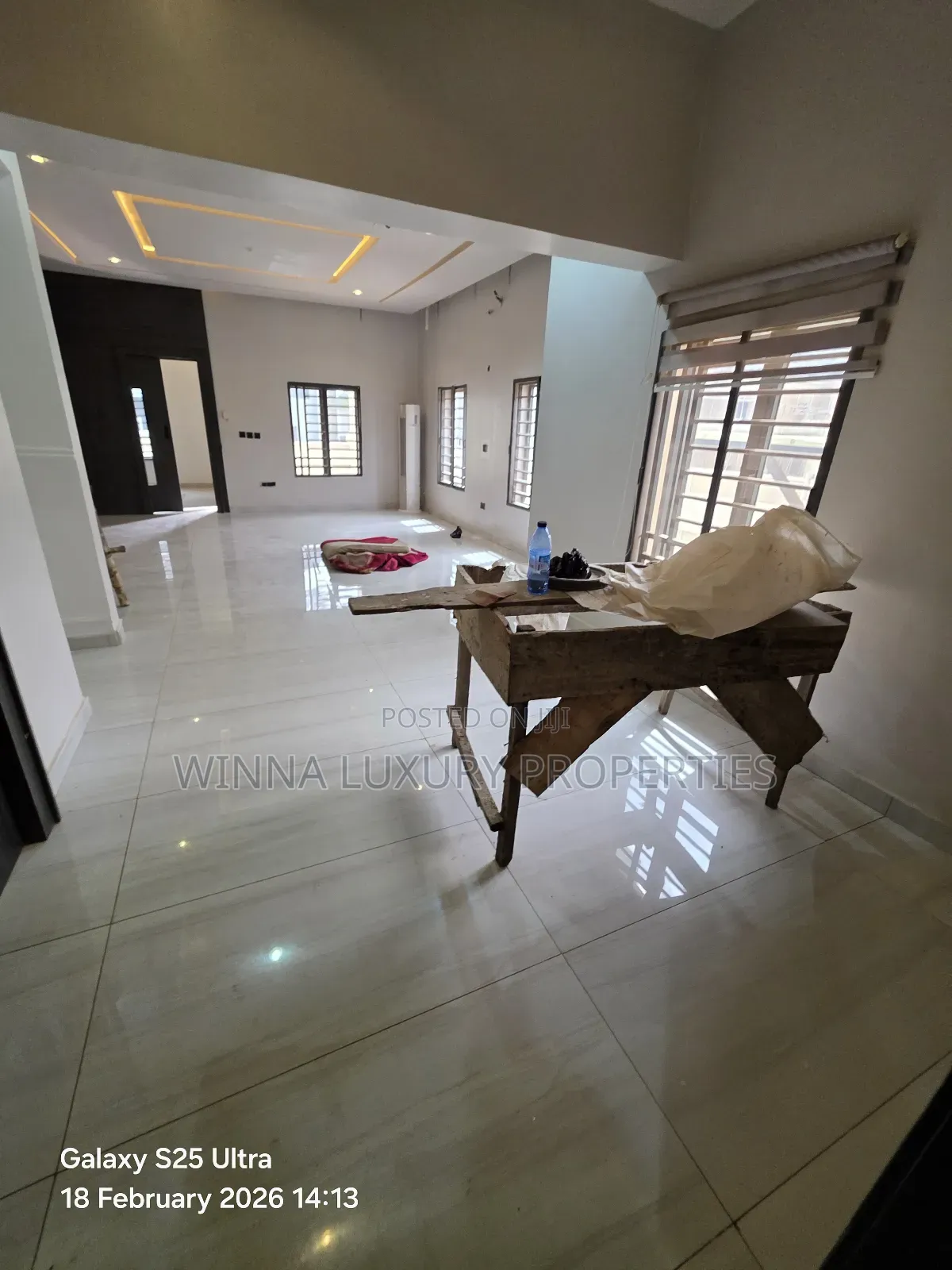 4bdrm Duplex in Ifedi City Gate, Kaura for sale