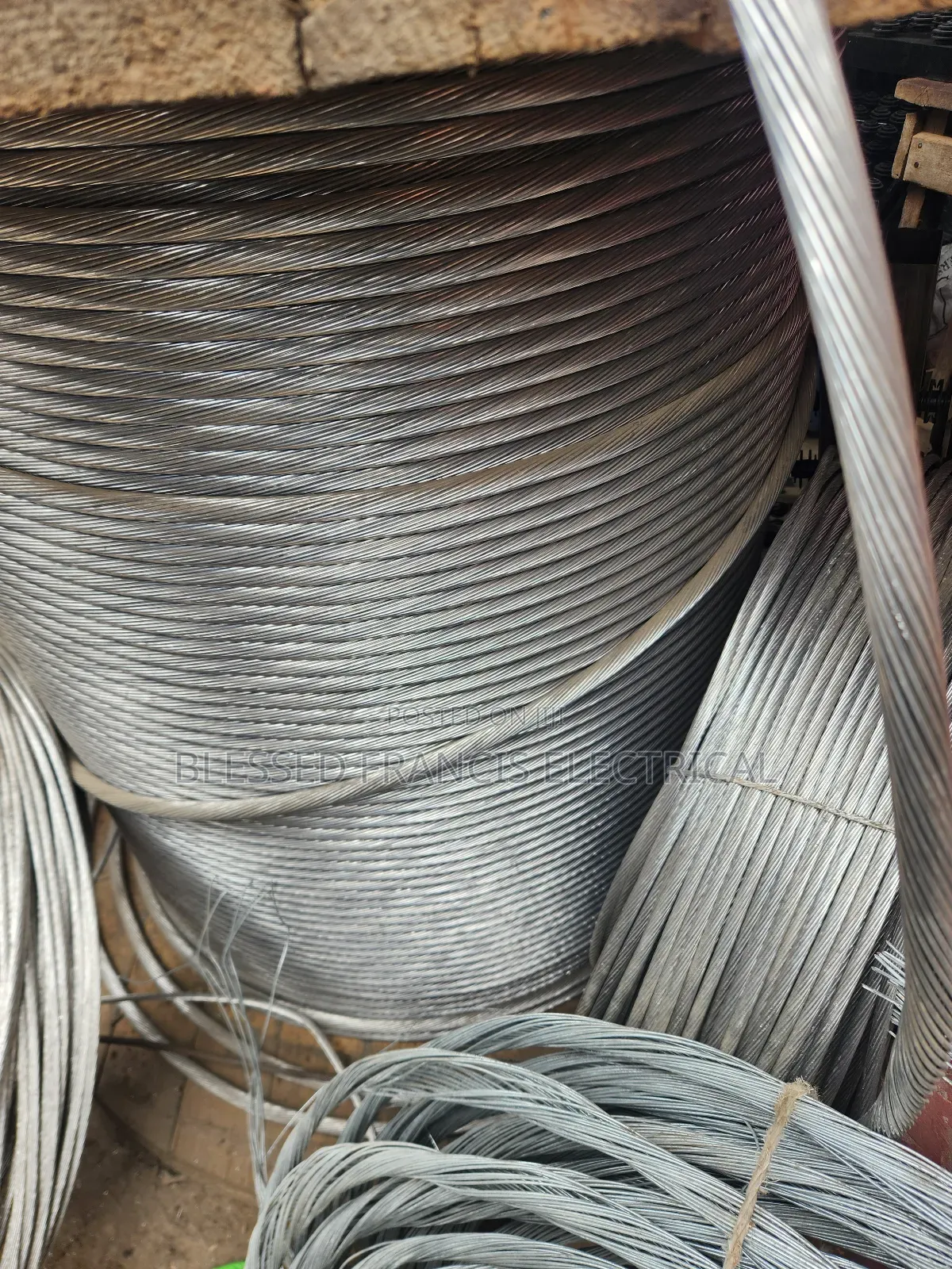 120mm Single Core Aluminum