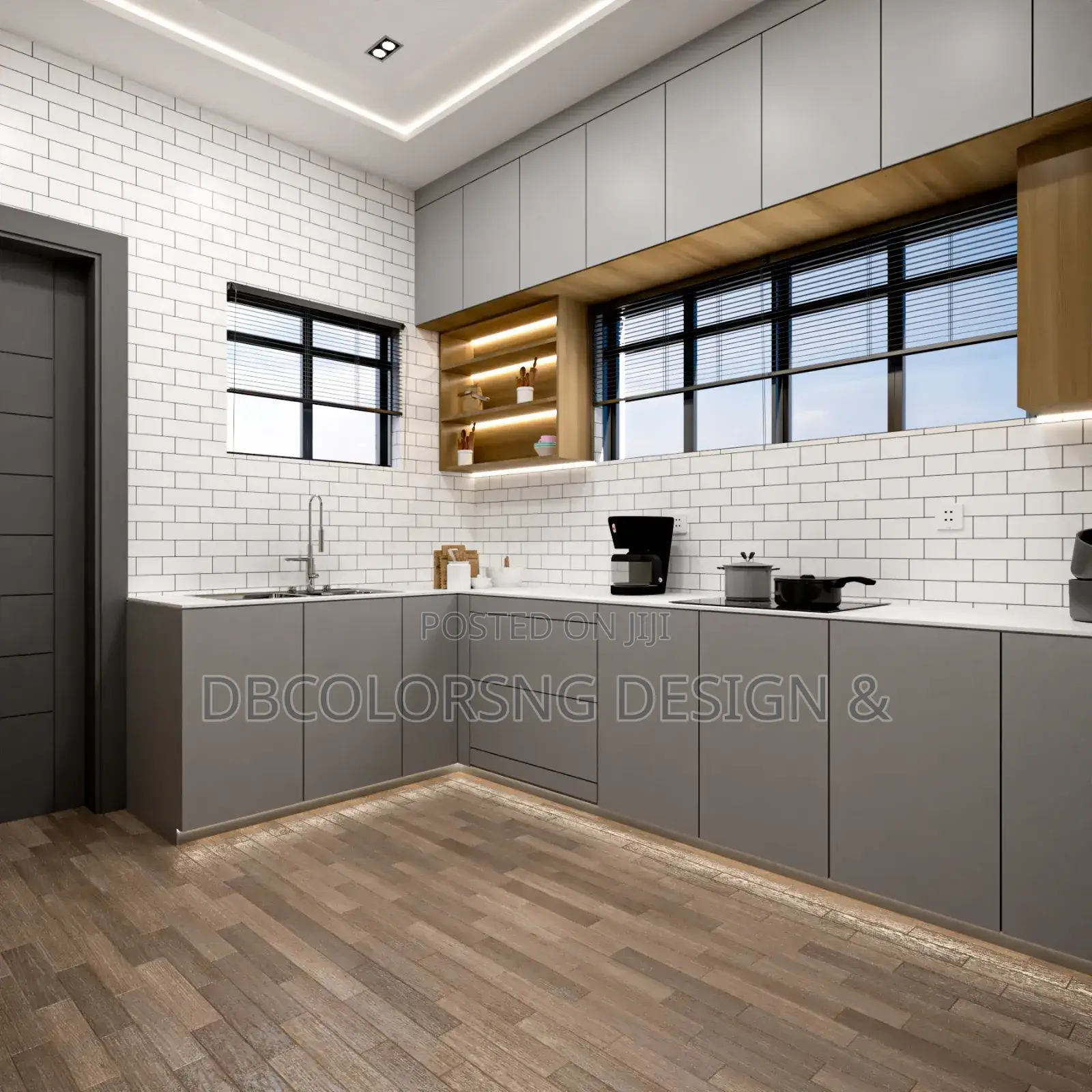 3d Interior Design + Business of Design (2 Weeks Intensive)