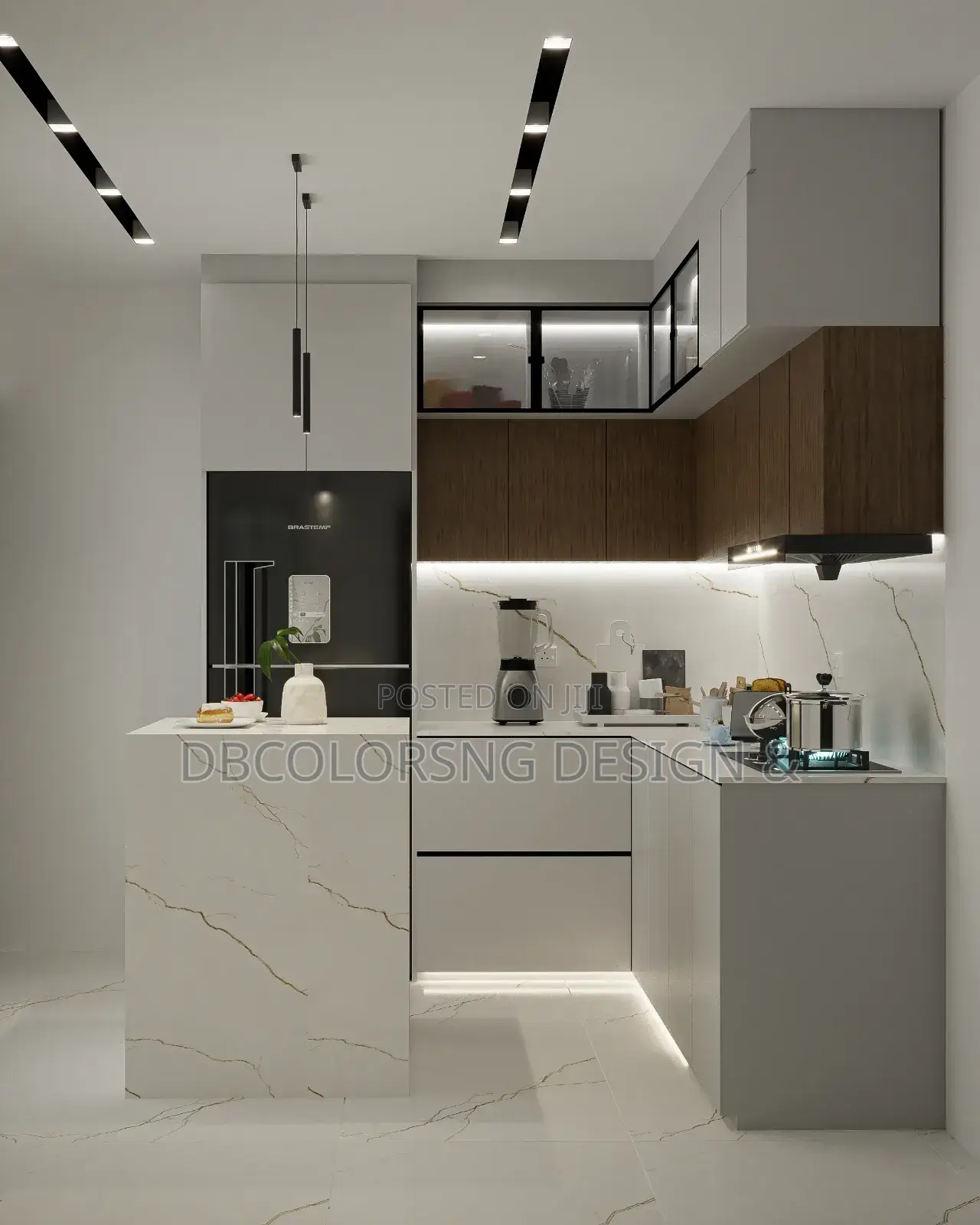 3d Interior Design Training in One-Week Fast Track Option