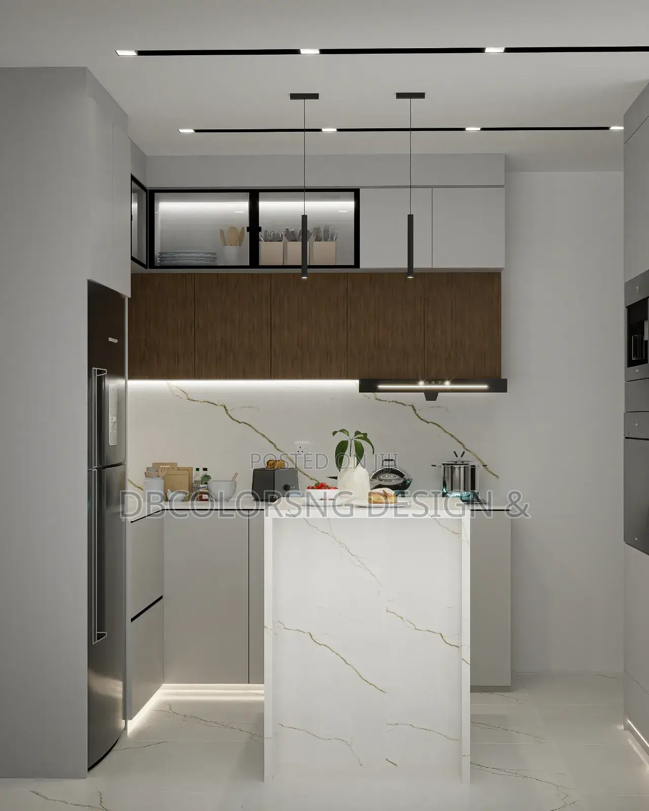 3d Interior Design Training in One-Week Fast Track Option