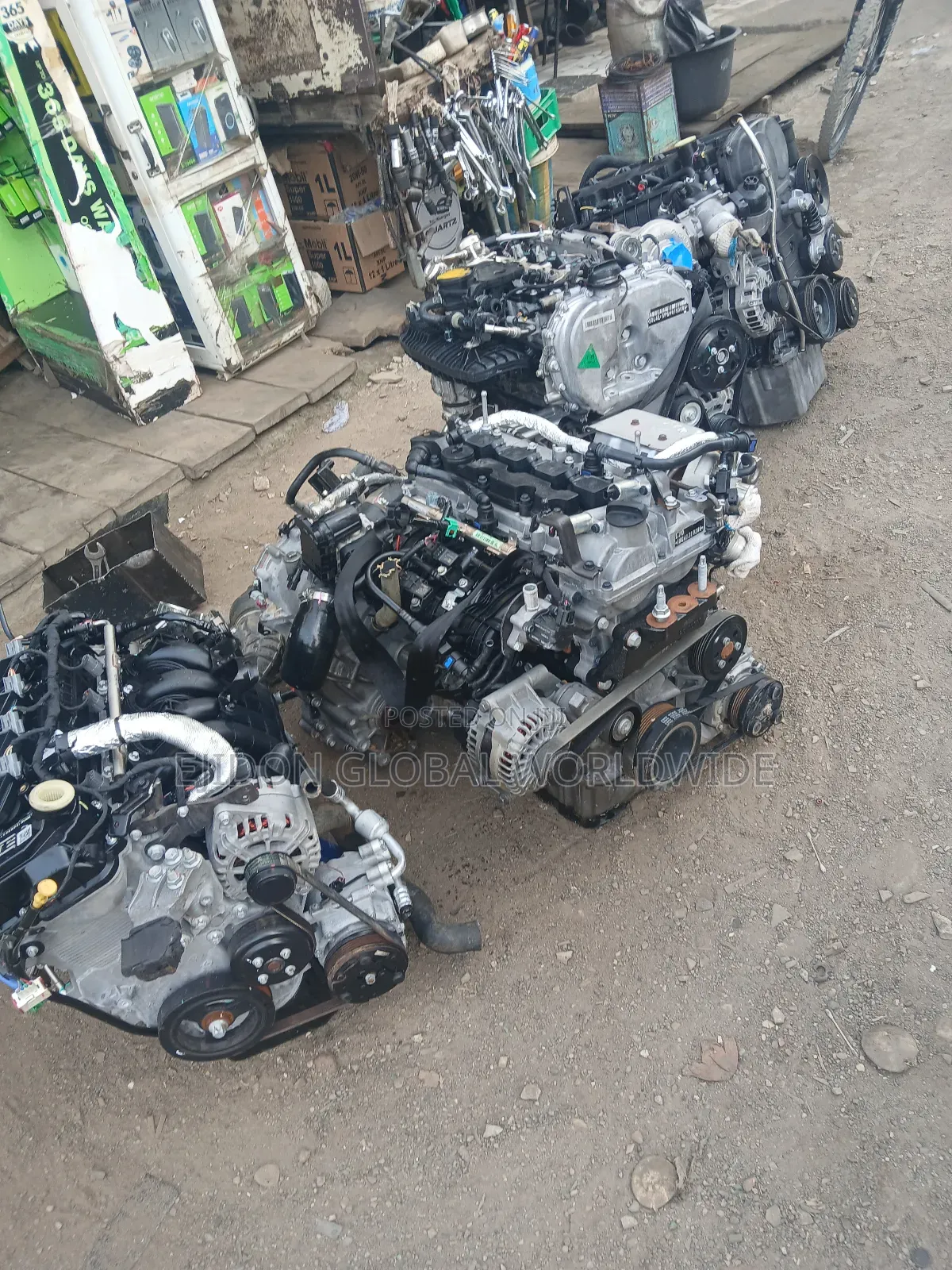 2.0l 2l4e Turbo Engine Roewe 950 Rx5 Rx8 2015 2016 2018 2020 2022 2024