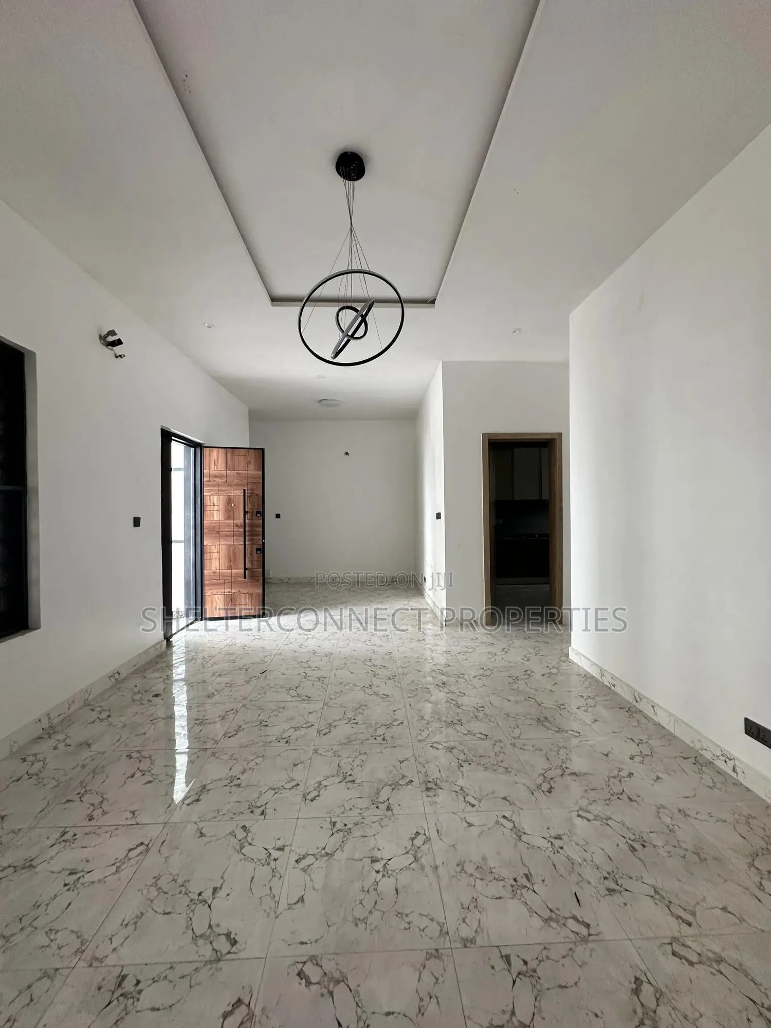 3bdrm Townhouse/Terrace in Ajah for sale