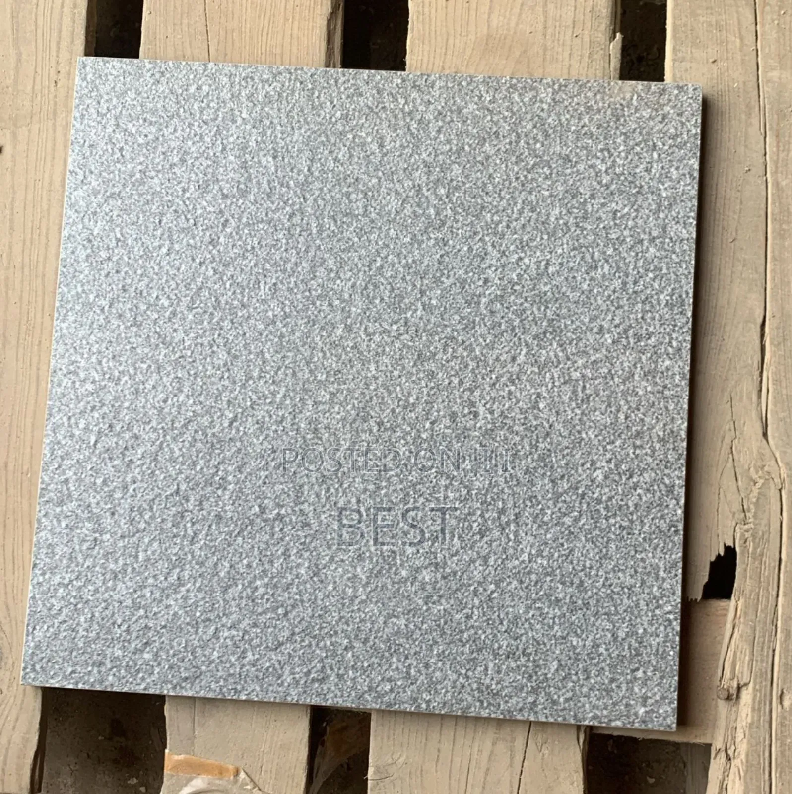 Compound Floor Matt 40x40 Tiles