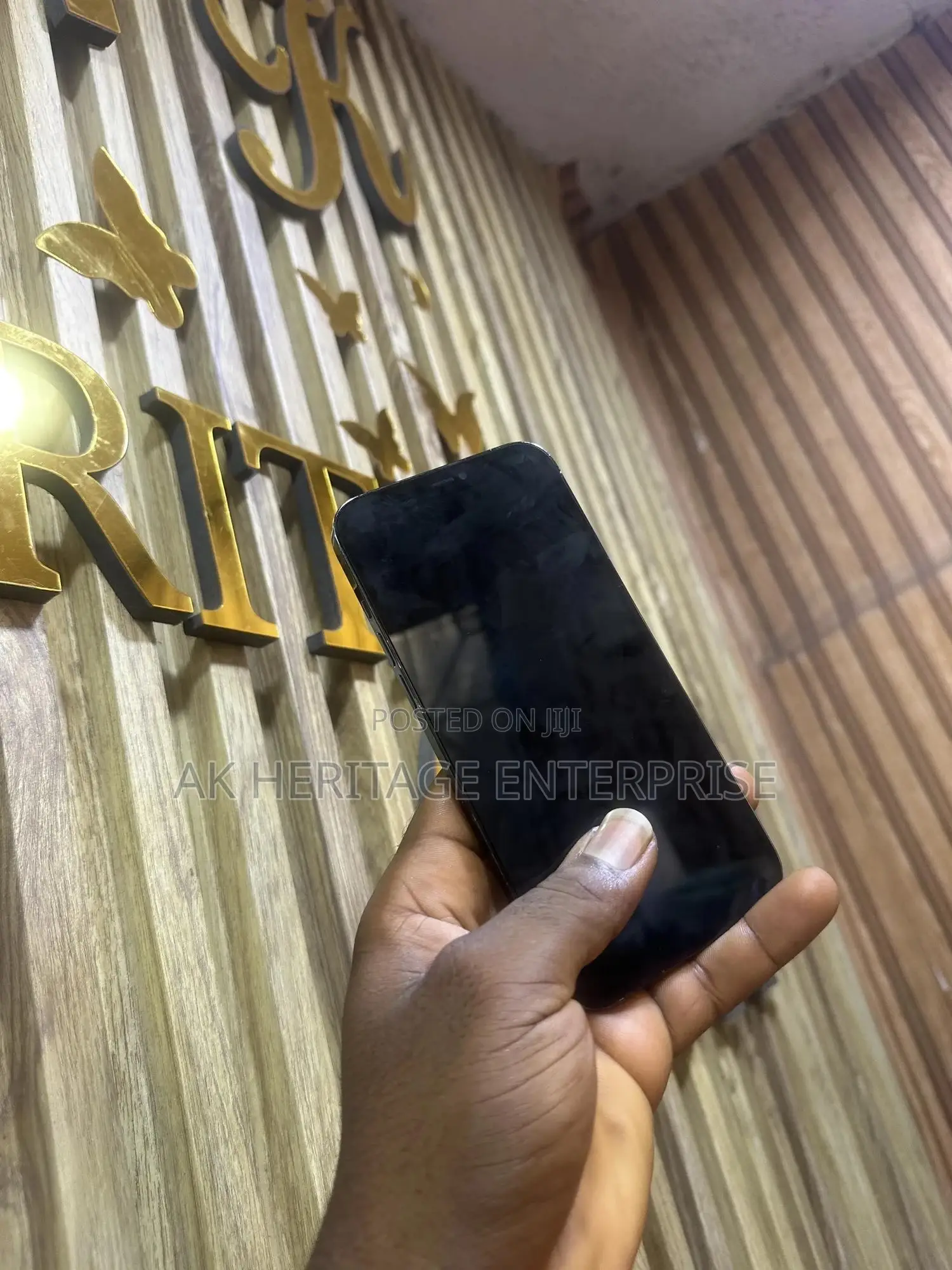 Apple iPhone 15 Pro 256 GB Gray